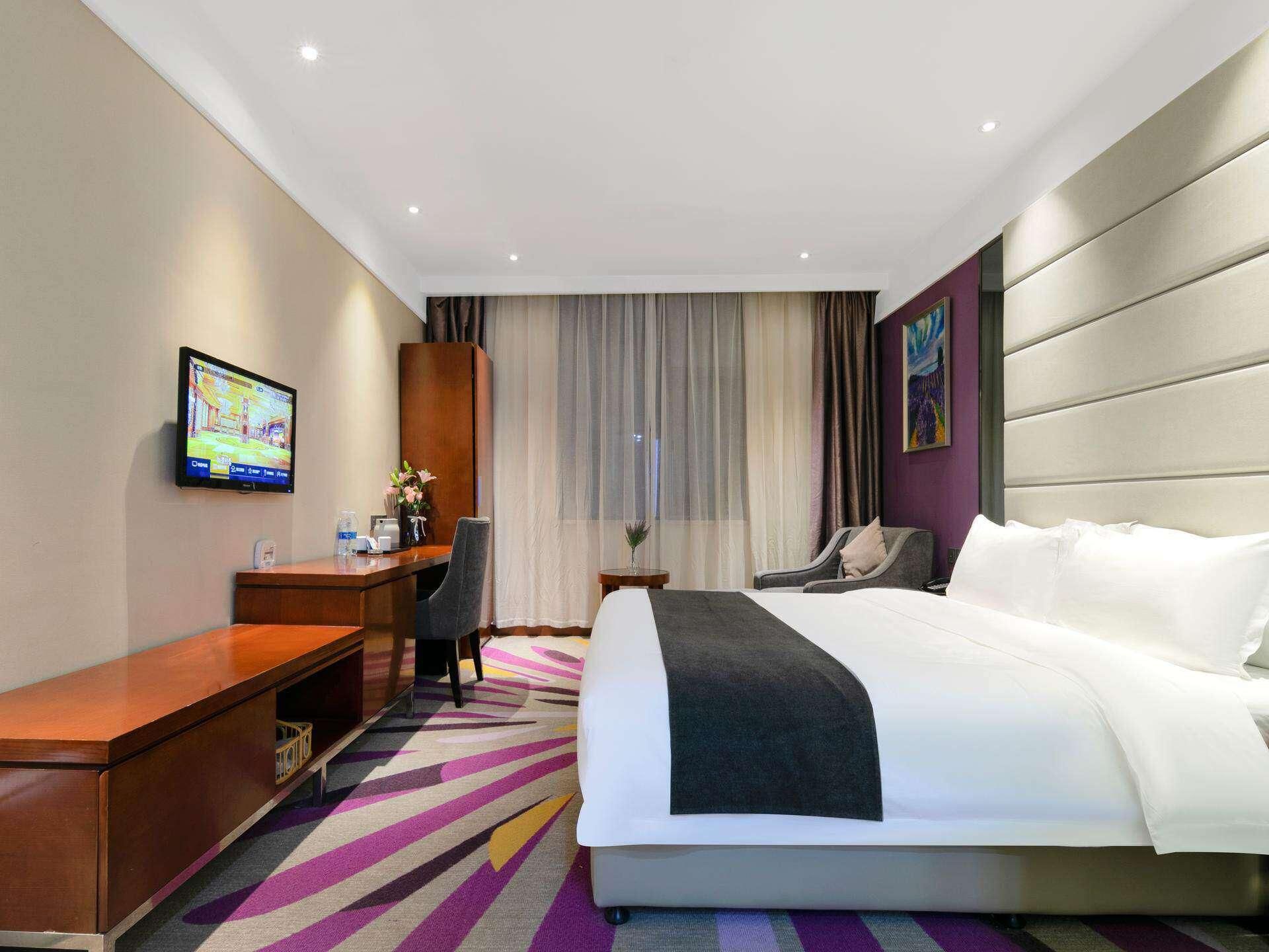 WH - Liren T Special Room