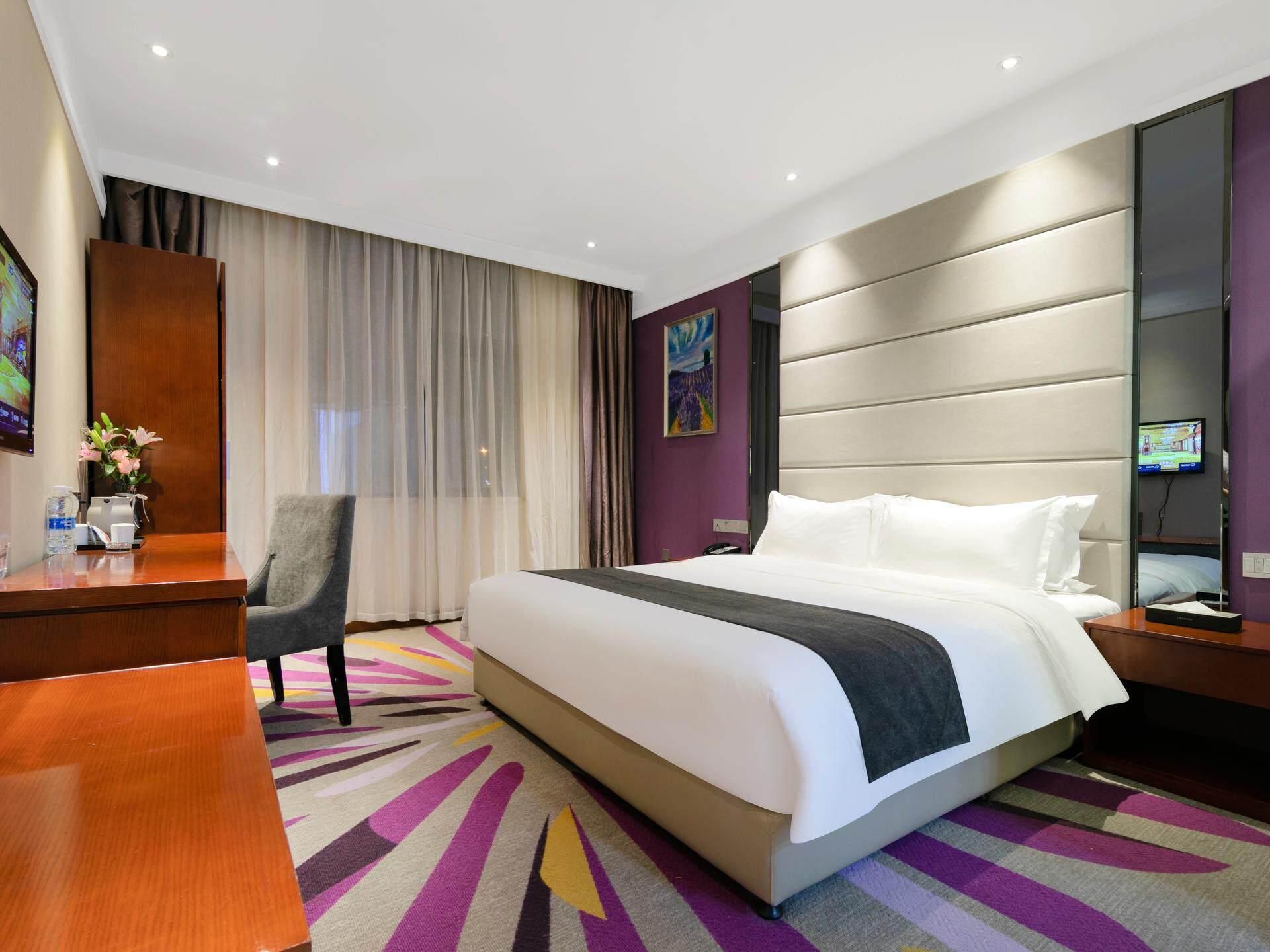 WH - Yazhi 1 Bed Room
