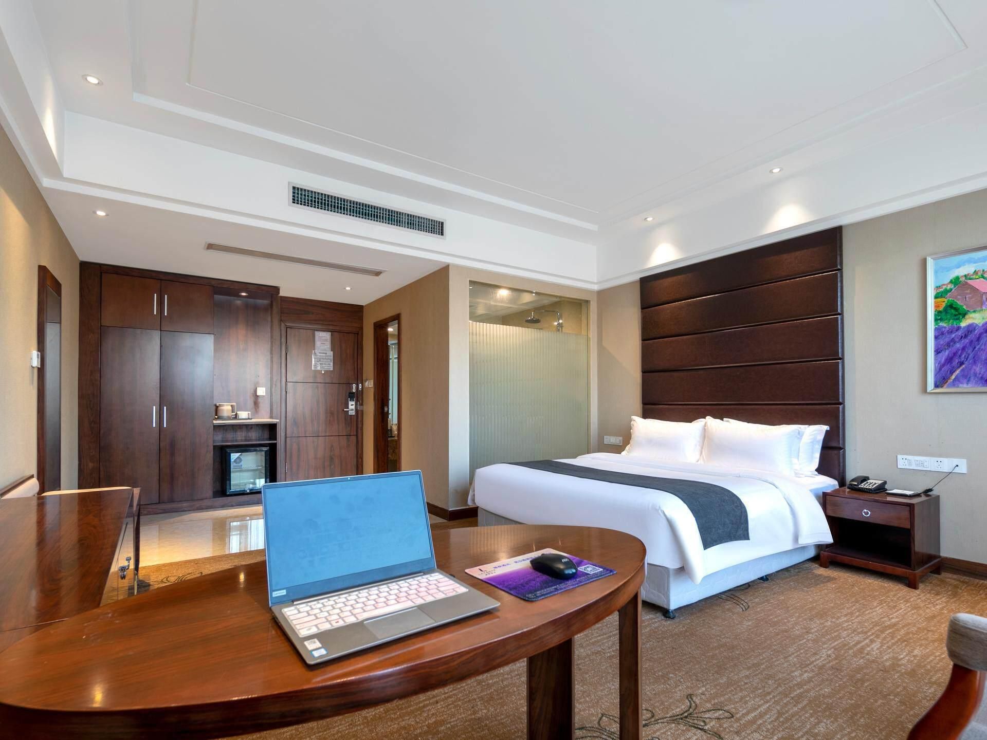 WH - Business 1 Bed Room