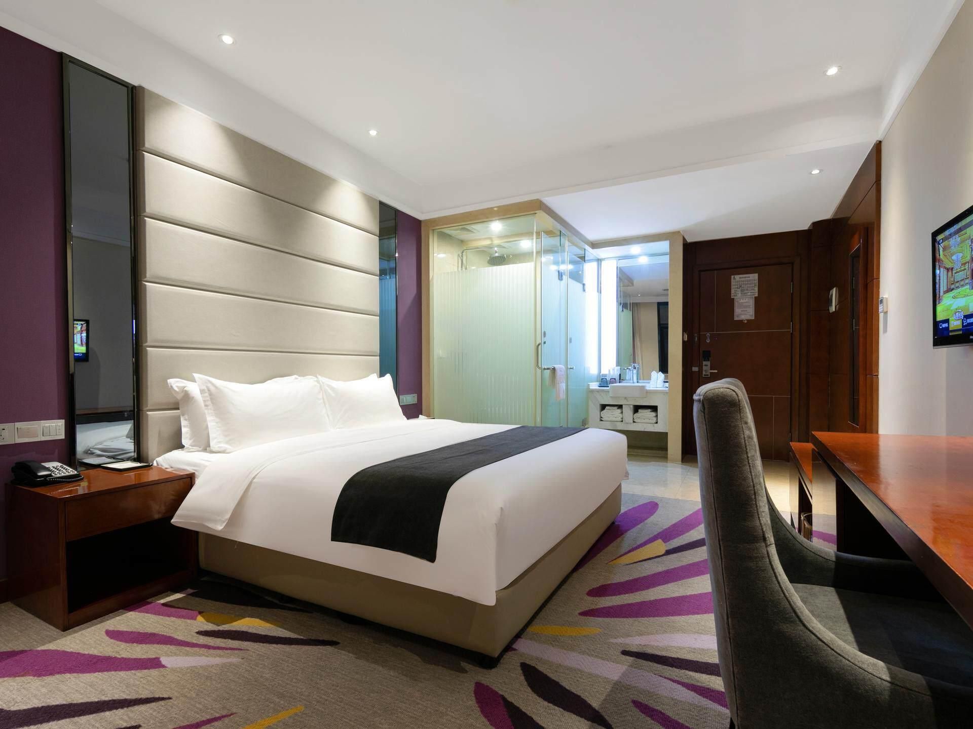 WH - Yazhi 1 Bed Room