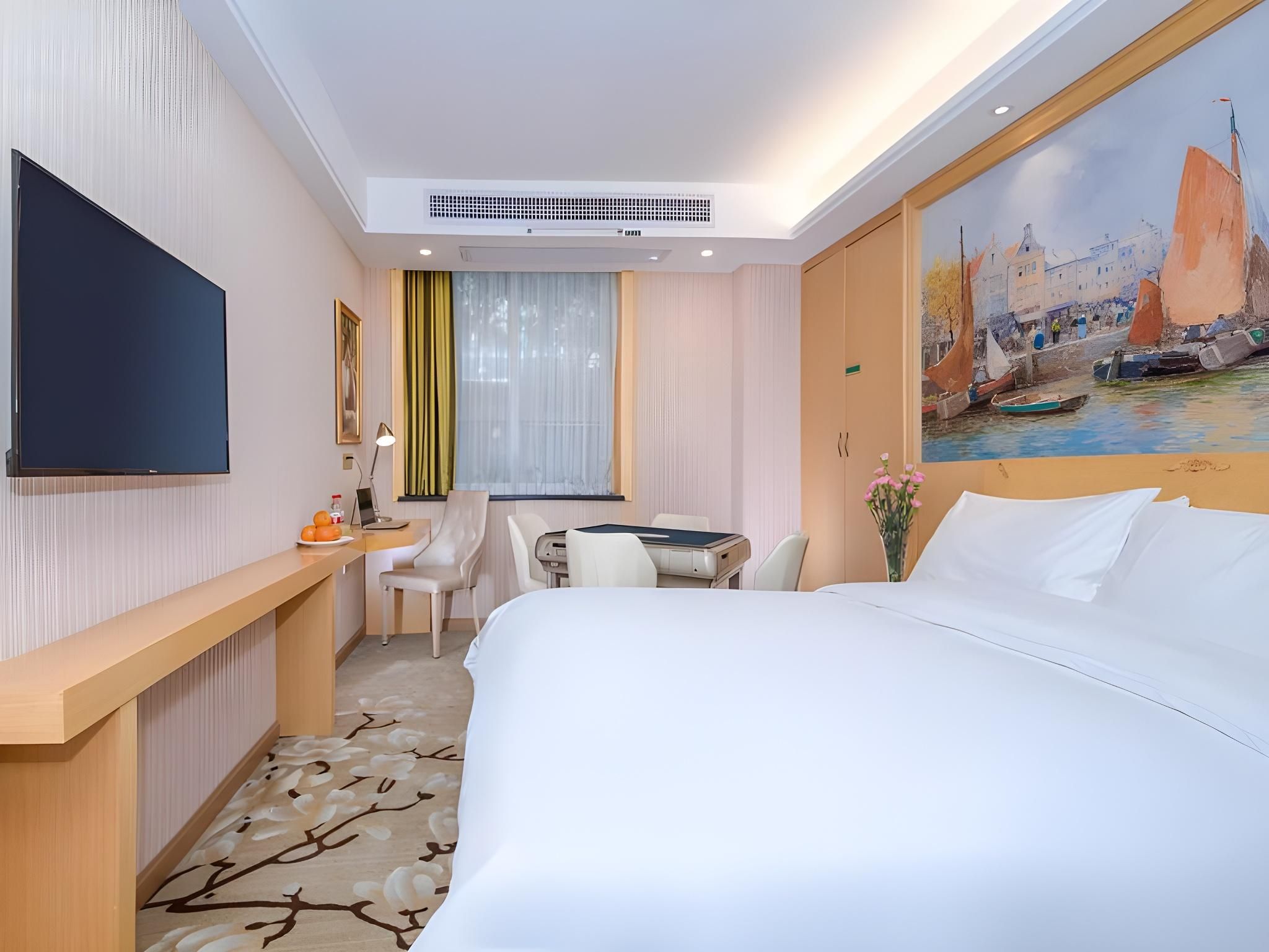 WH - Chess 1 Bed Room