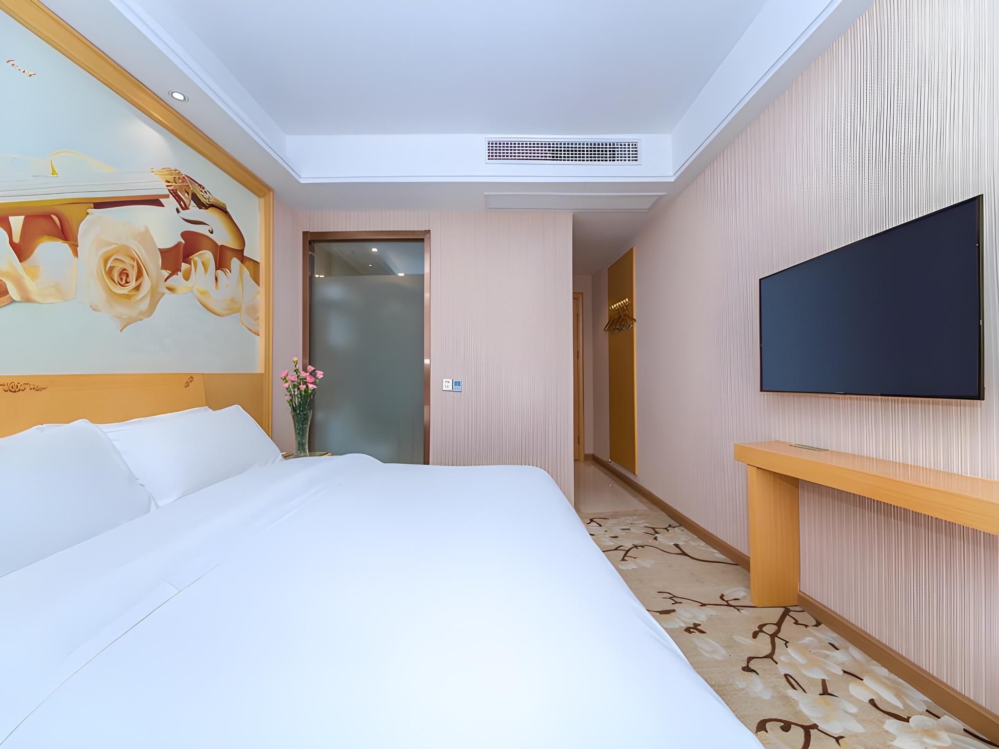 Vienna - Standard Single Room