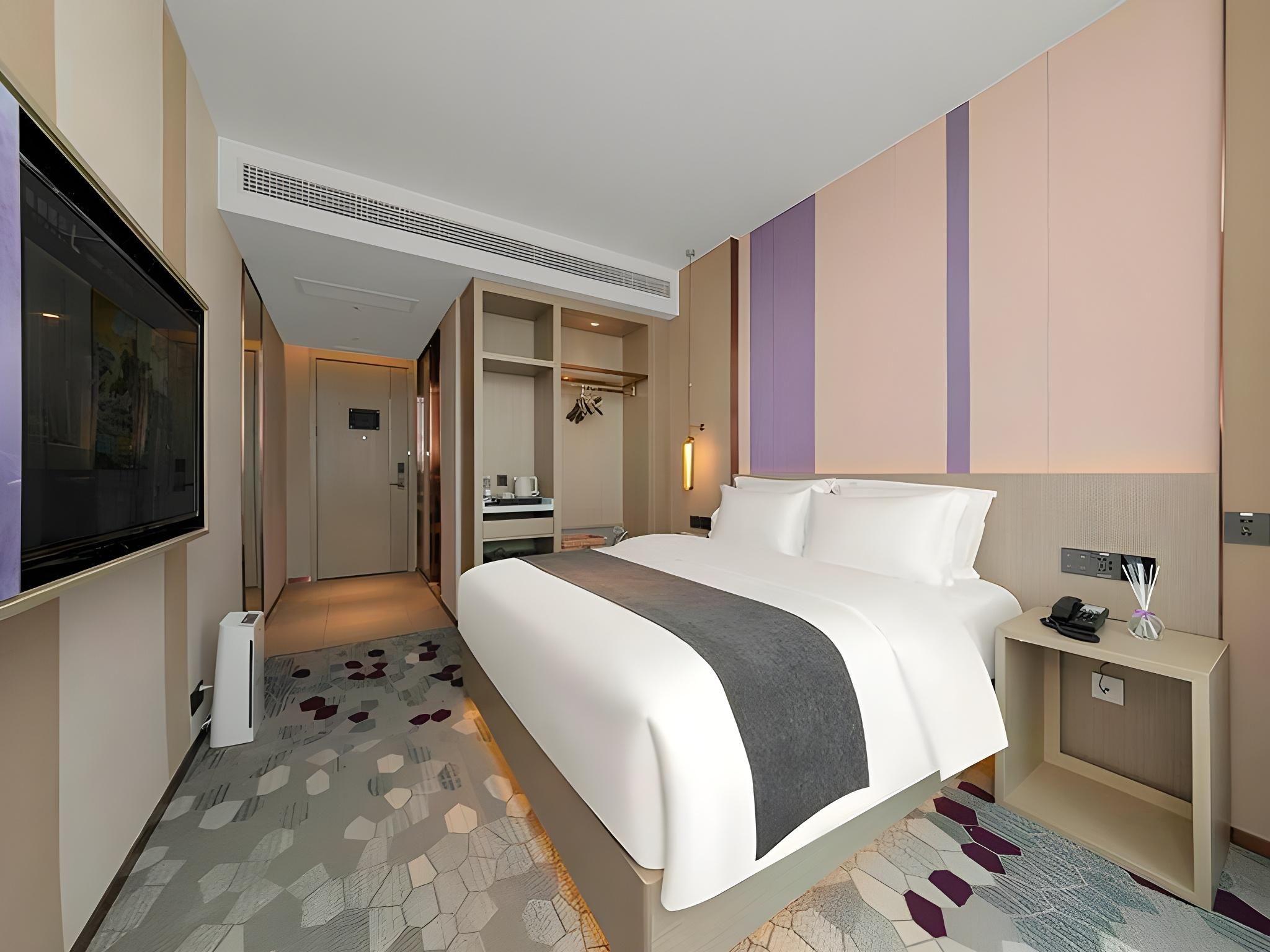 WH - Business 1 Bed Room