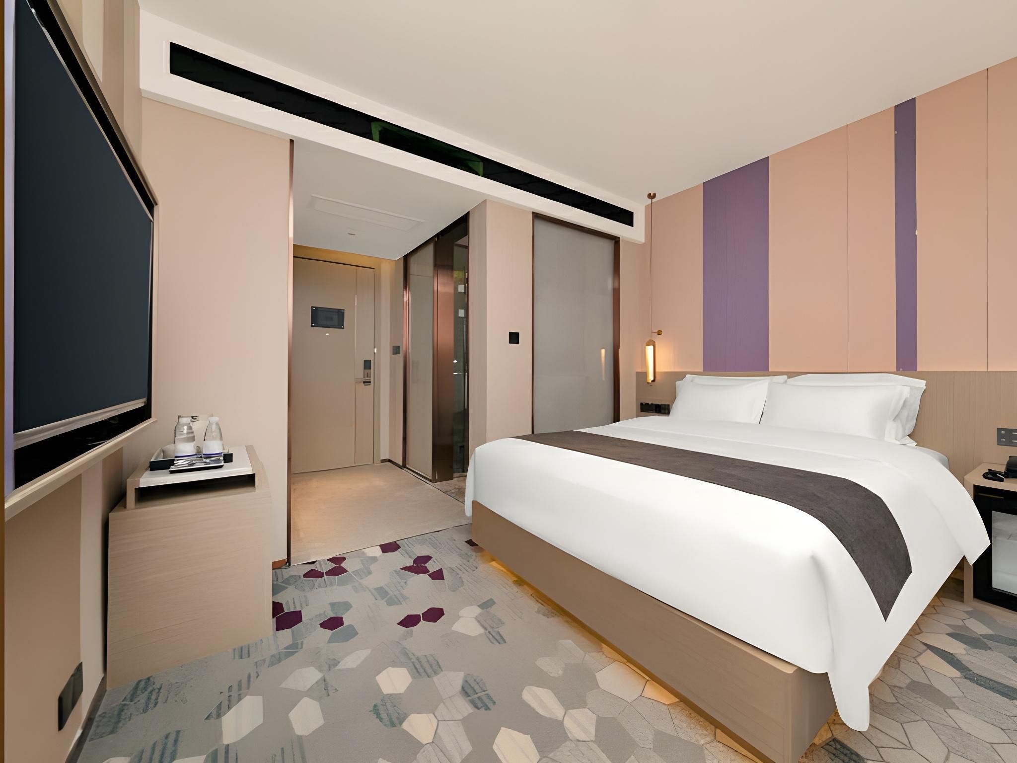 WH - FENGDU T Speical Room