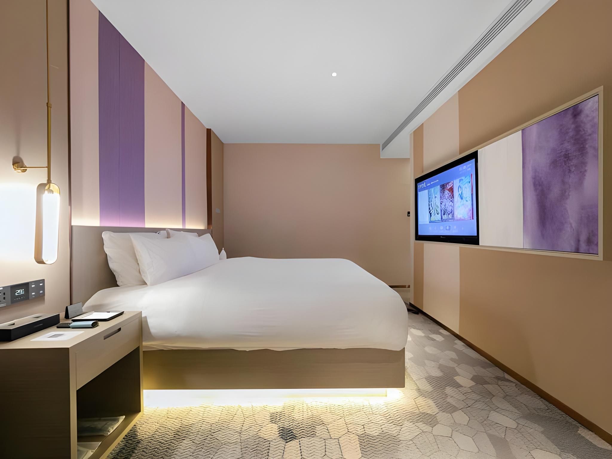 WH - Pure Nature 1 Bed Room