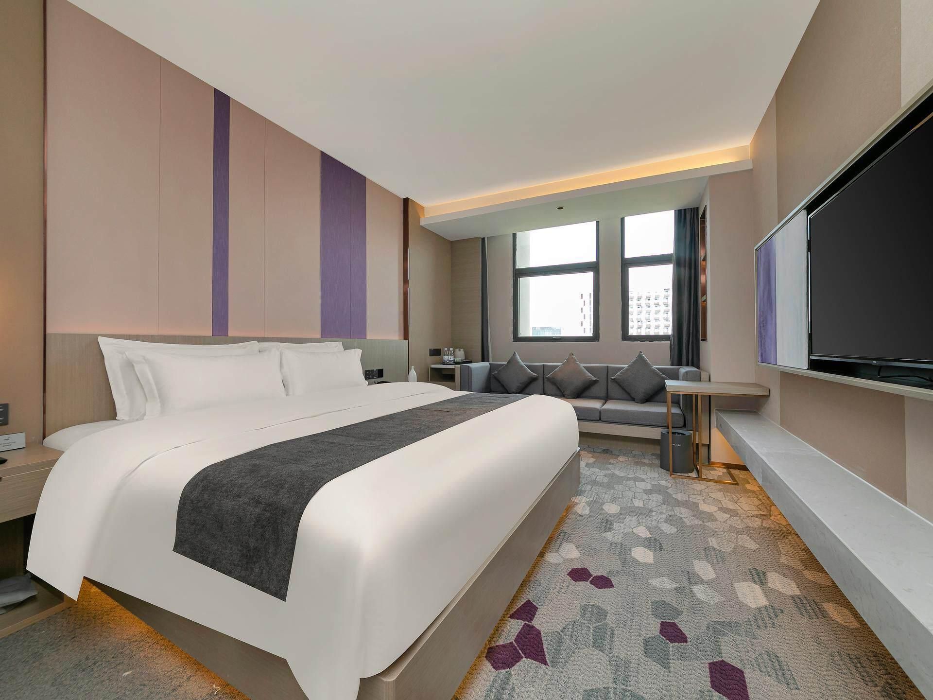 WH - Business 1 Bed Room