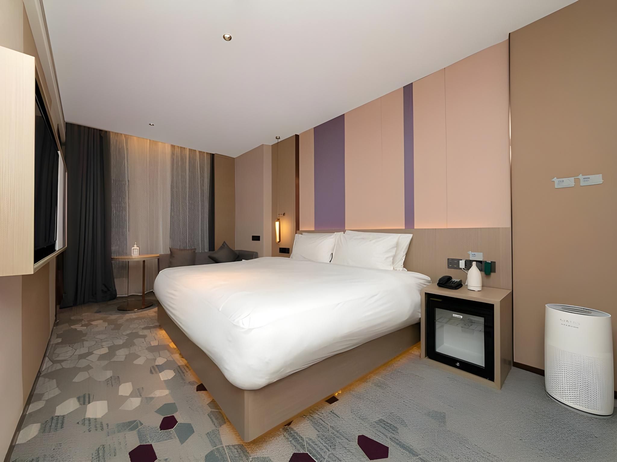 WH - Pure Nature 1 Bed Room