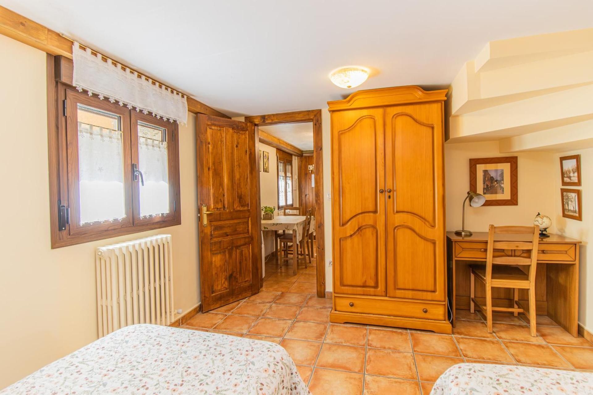 Classic Apartment