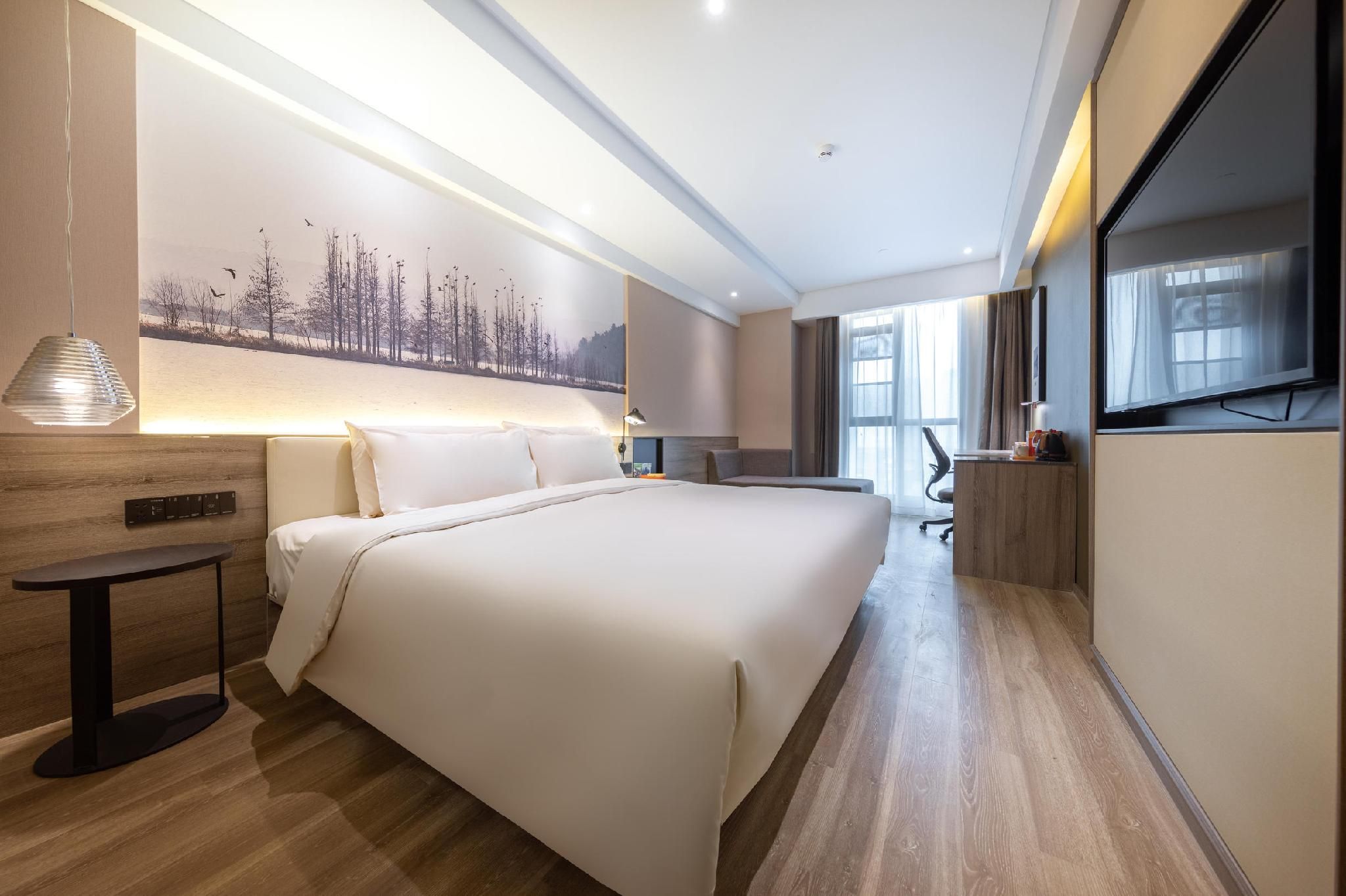 Atour - Elegant Room