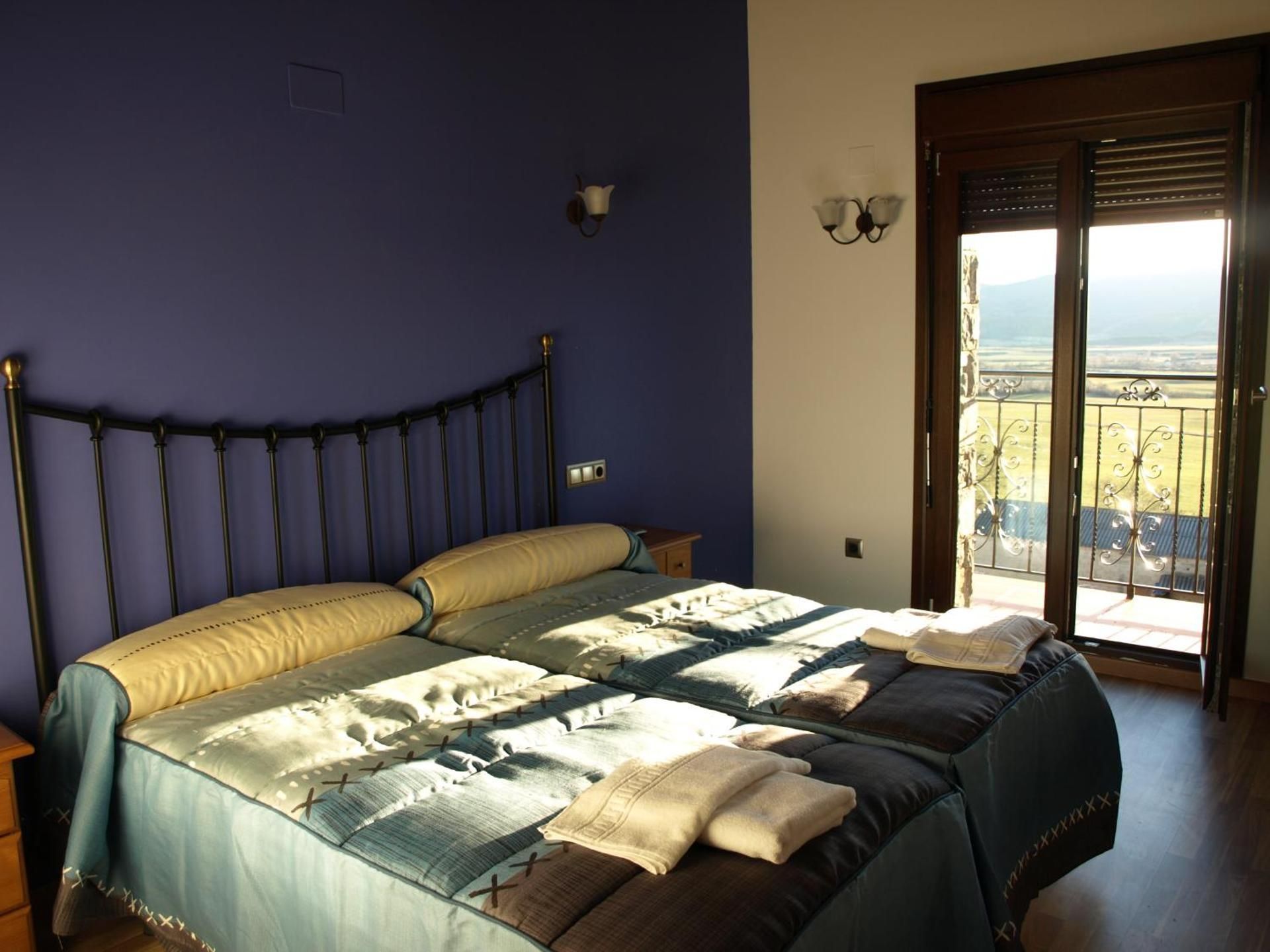 El Churron Superior Double Room