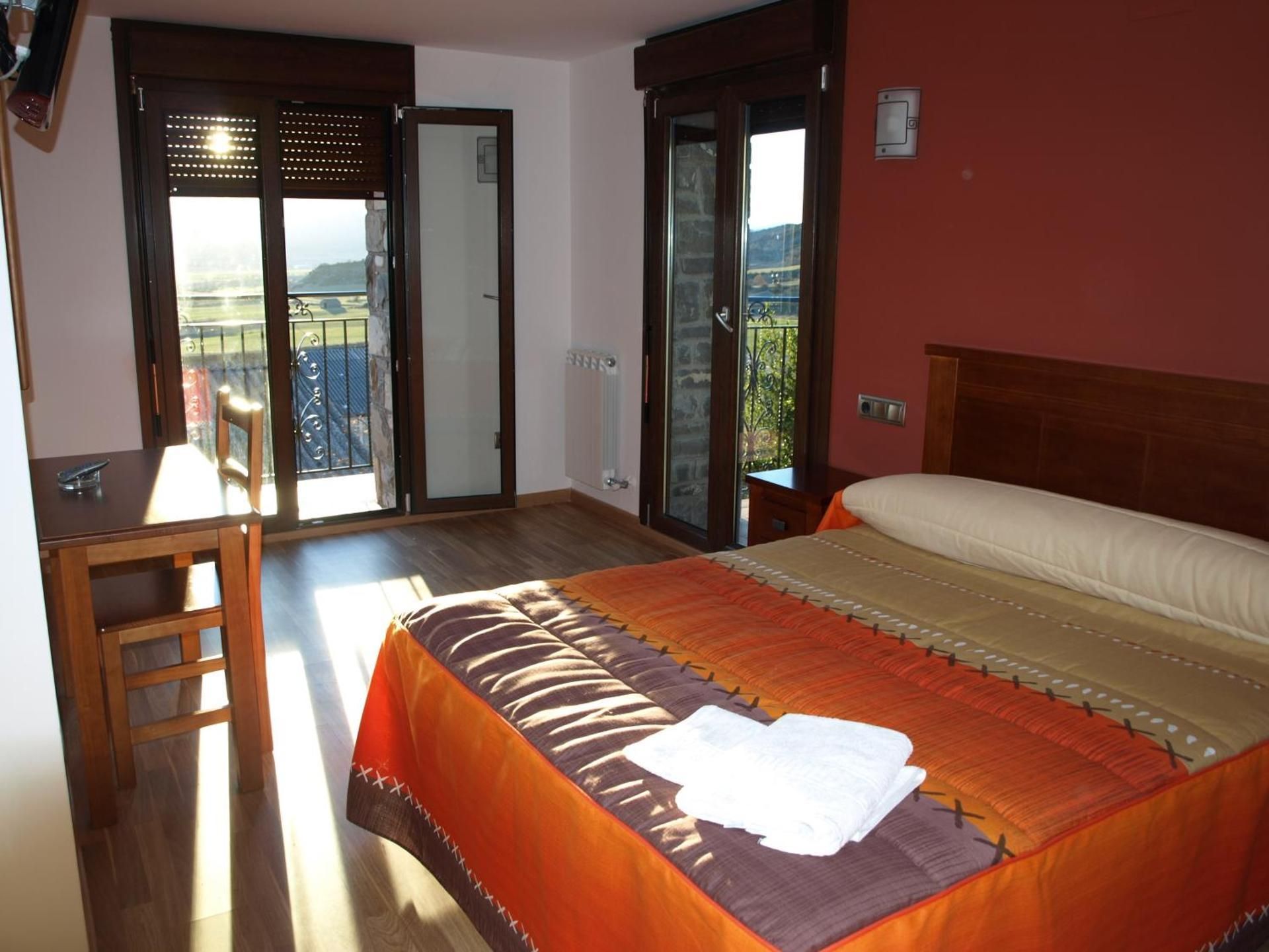 El Churron Superior Double Room 2