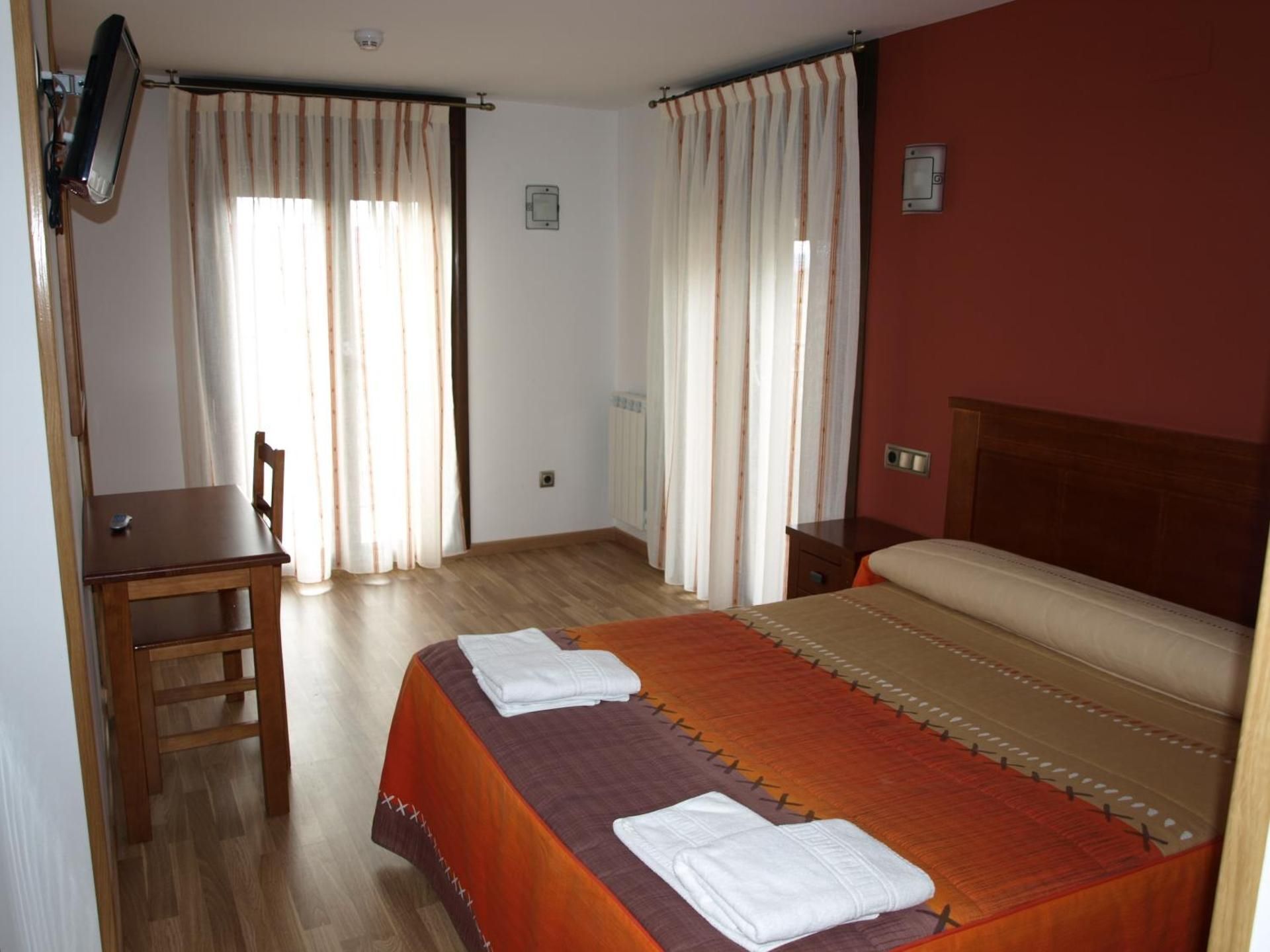 El Churron Superior Double Room 3