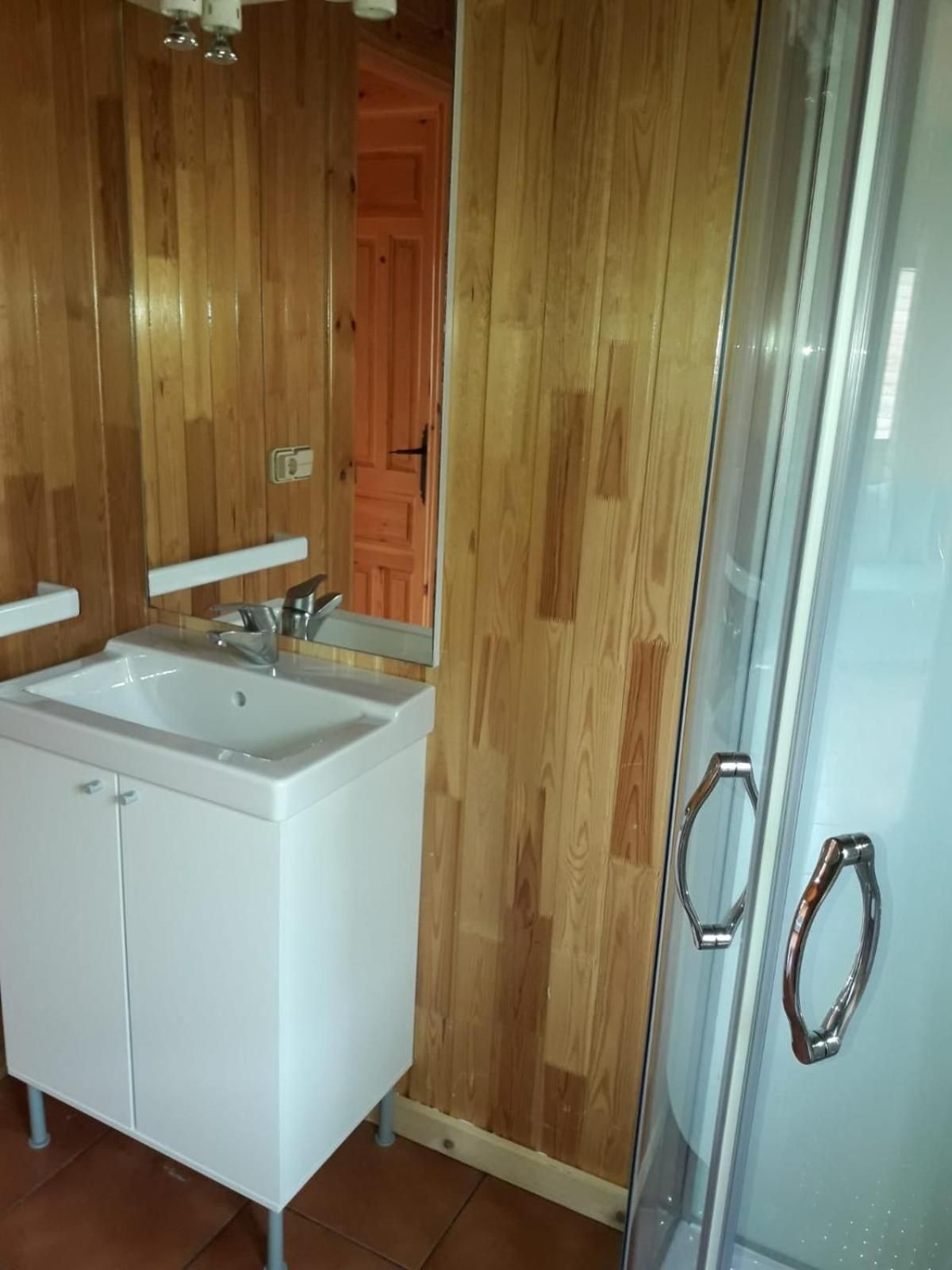 Sabinanigo Camp & Hotel Two-Bedroom Bungalow 2