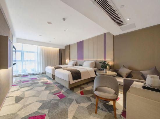 WH - Deluxe Room Twin