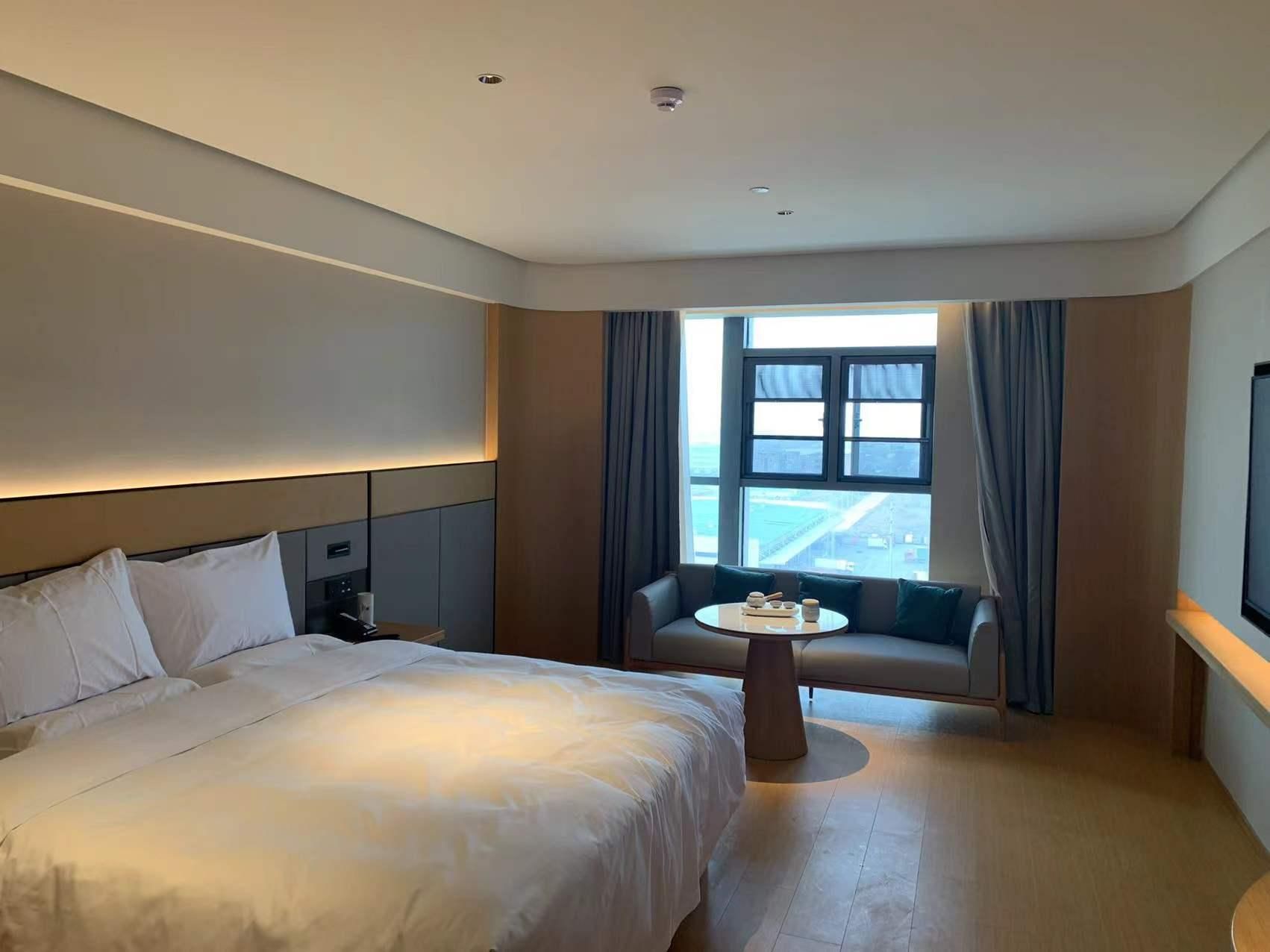 SHUYA Superior Queen Room
