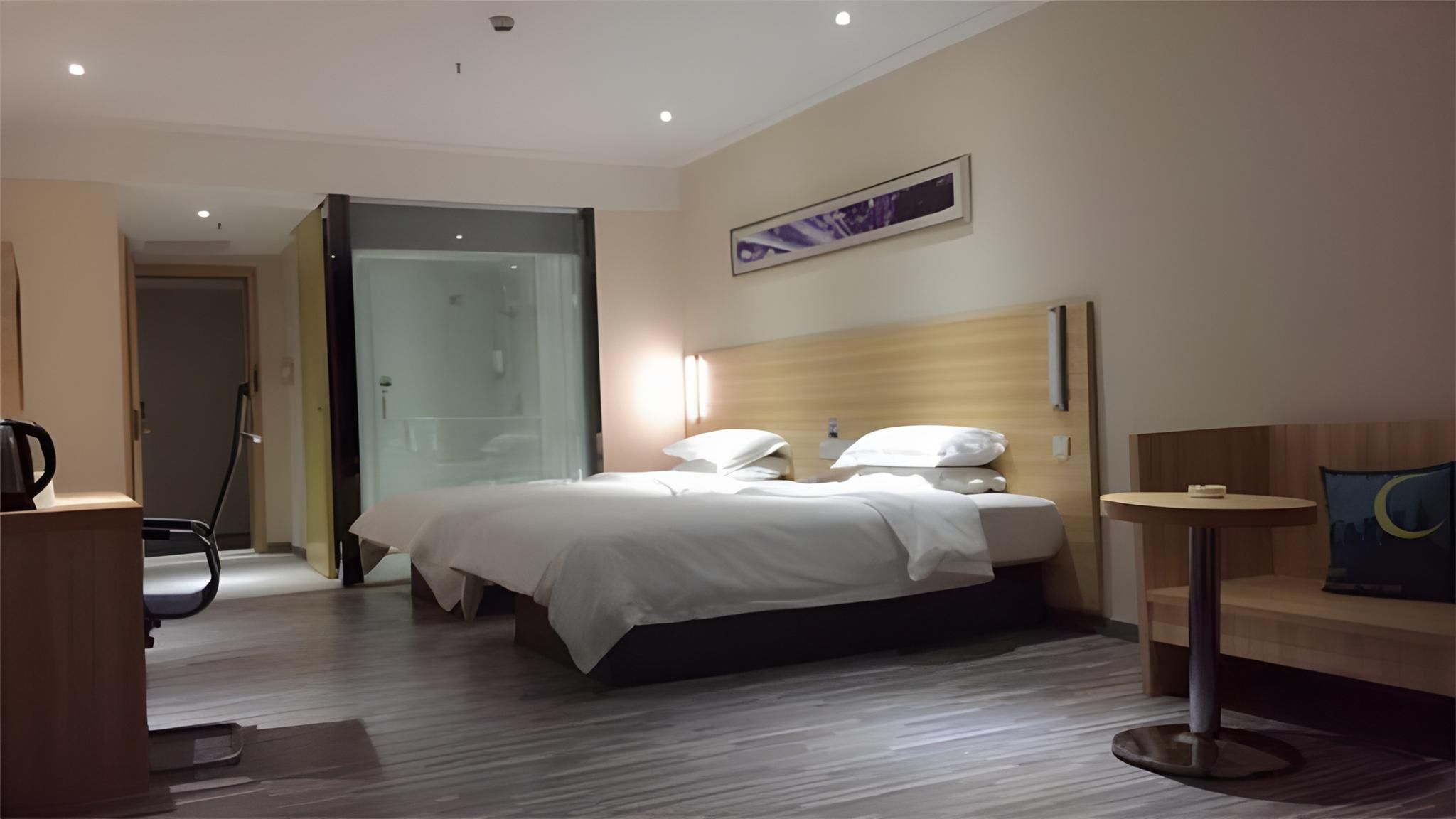 Dossen - Business Twin Room