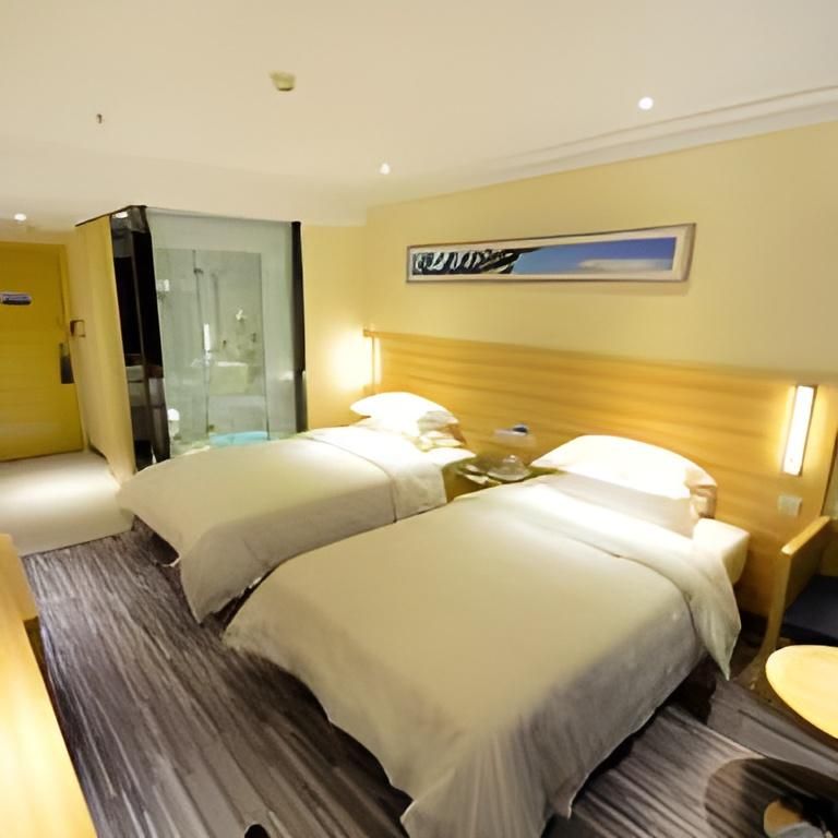 Dossen - Business Twin Room