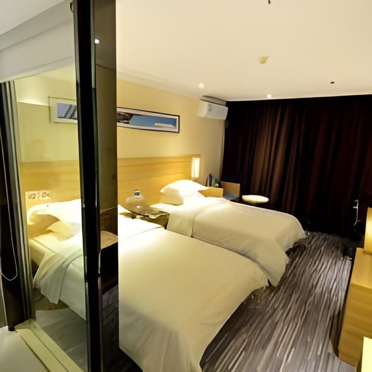 Dossen - Business Twin Room
