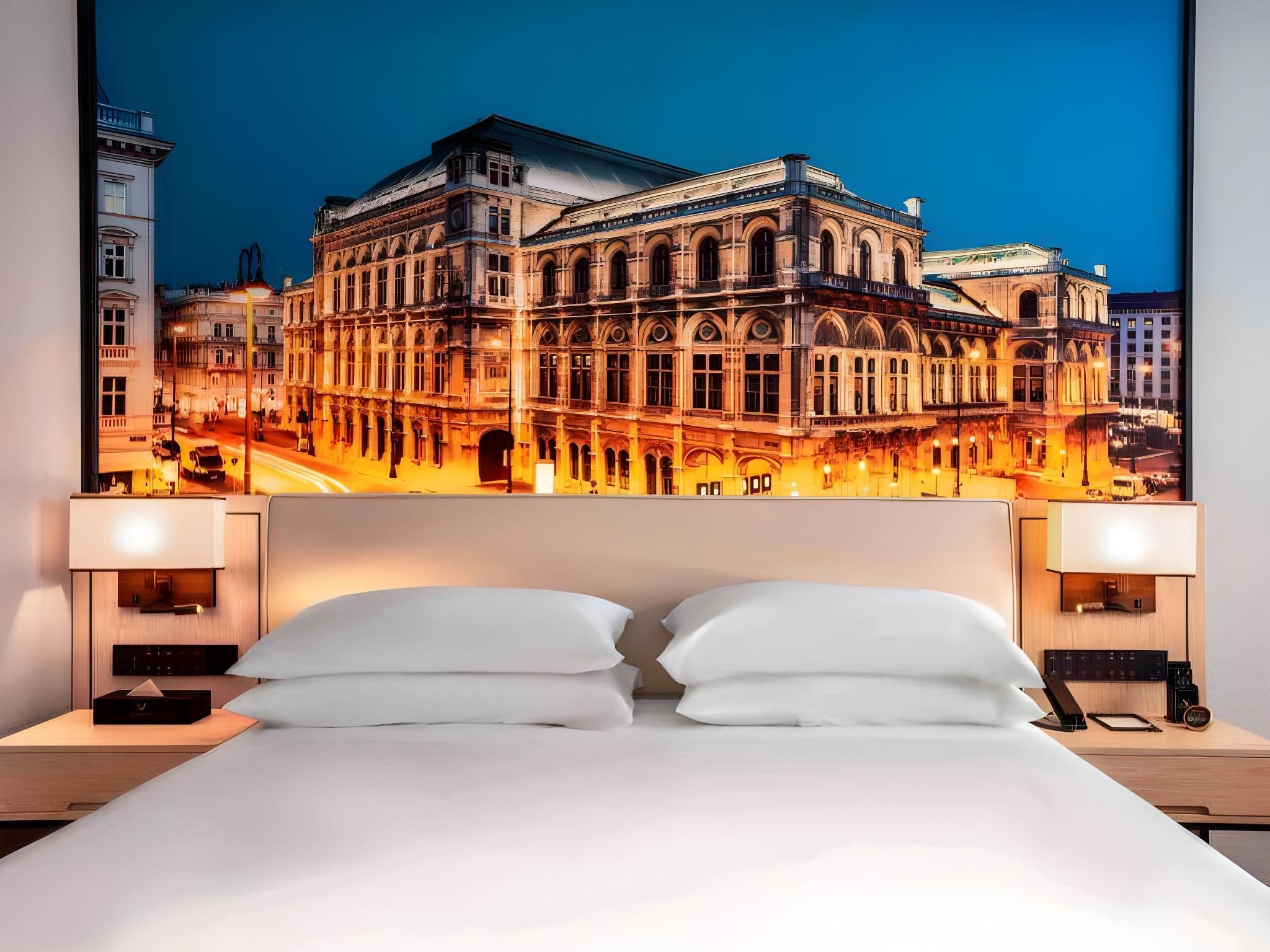 WH - Chess 1 Bed Room