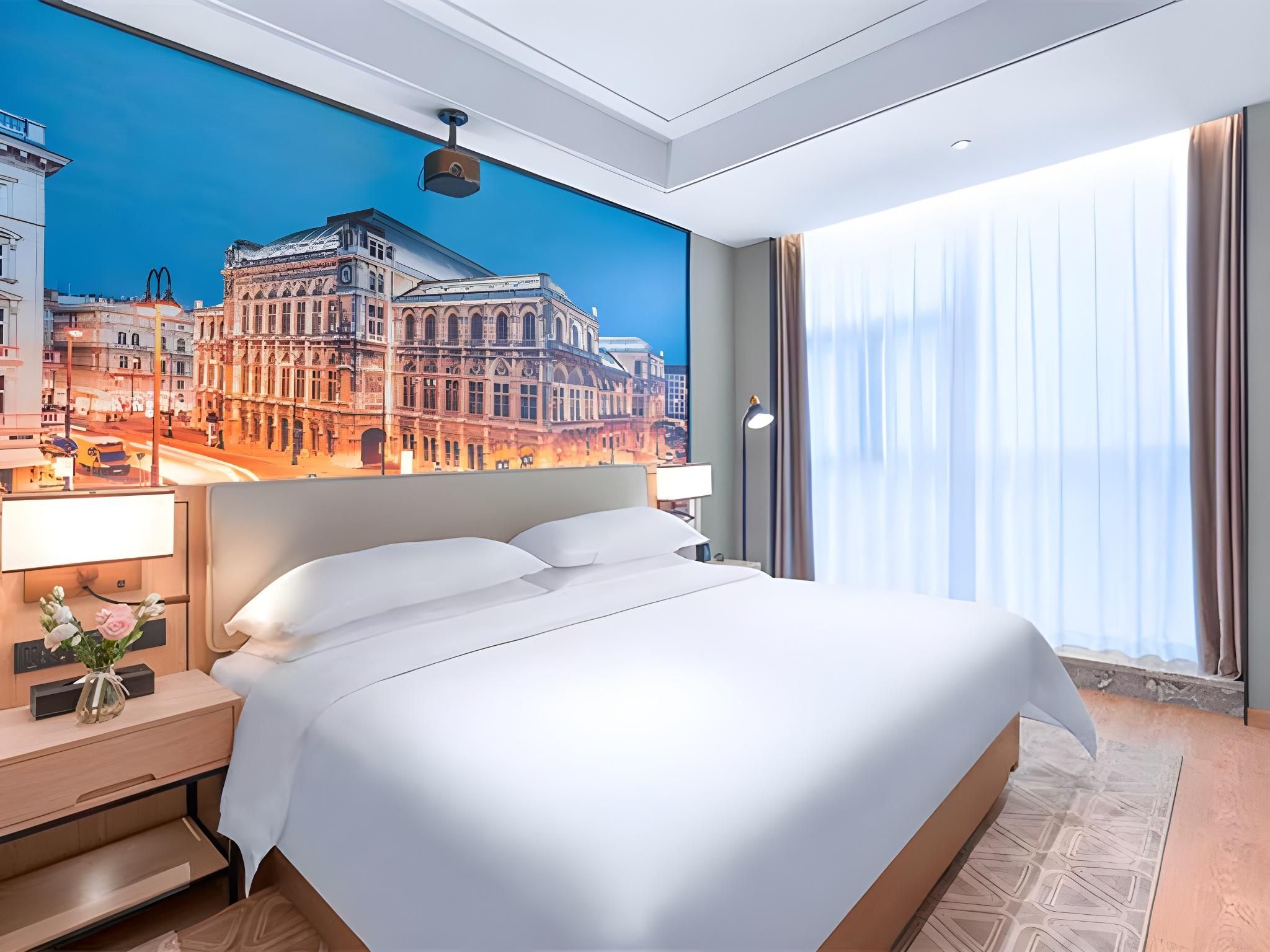 WH - Executive 1 Bed Room