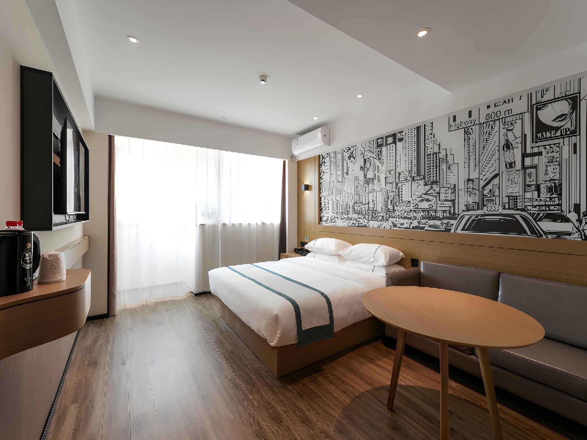 Dossen - Superior Bed Room