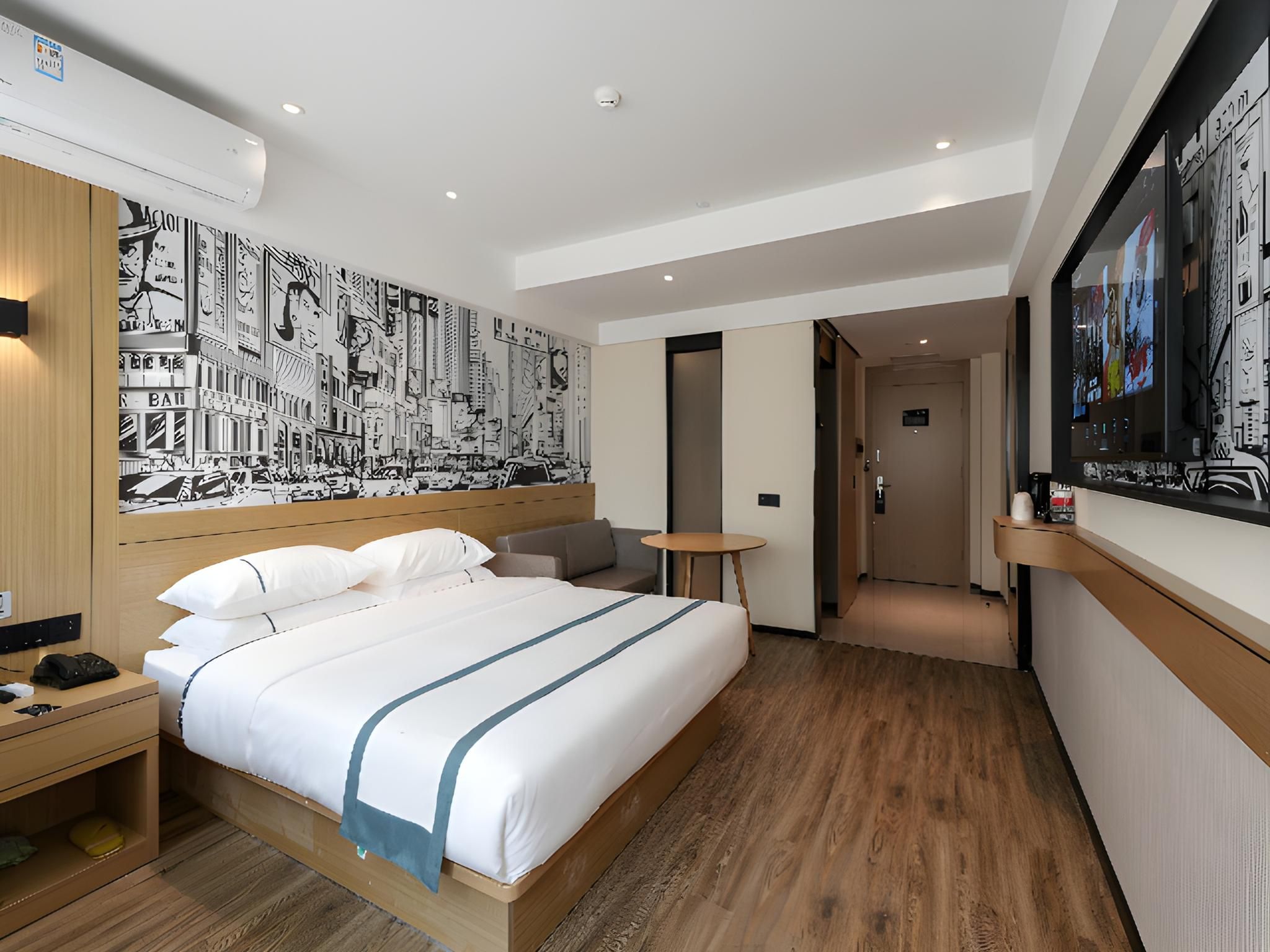 Dossen - Superior Bed Room
