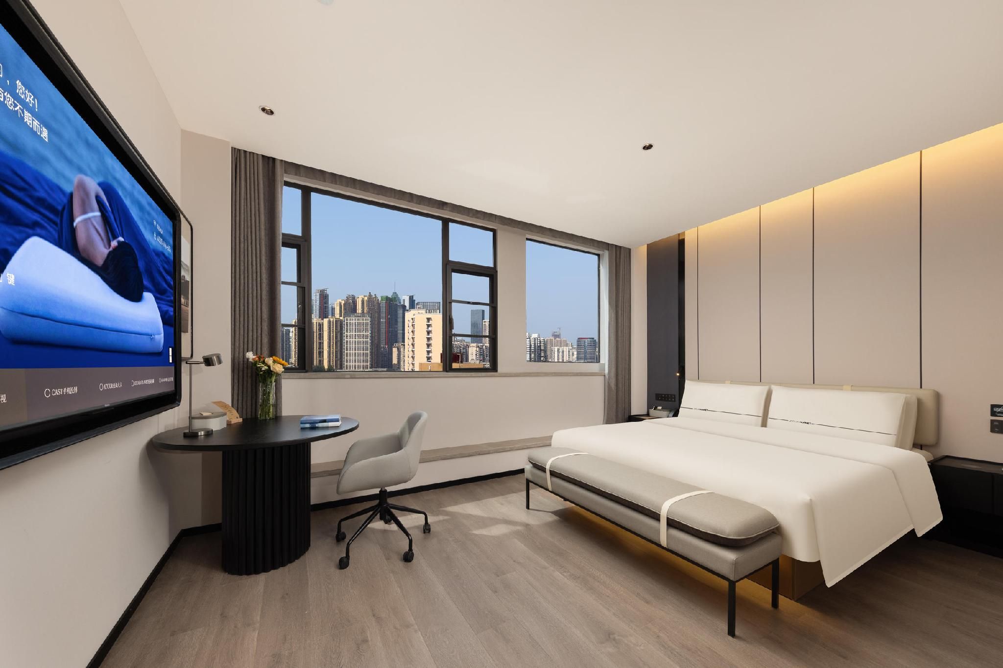 Executive Suite