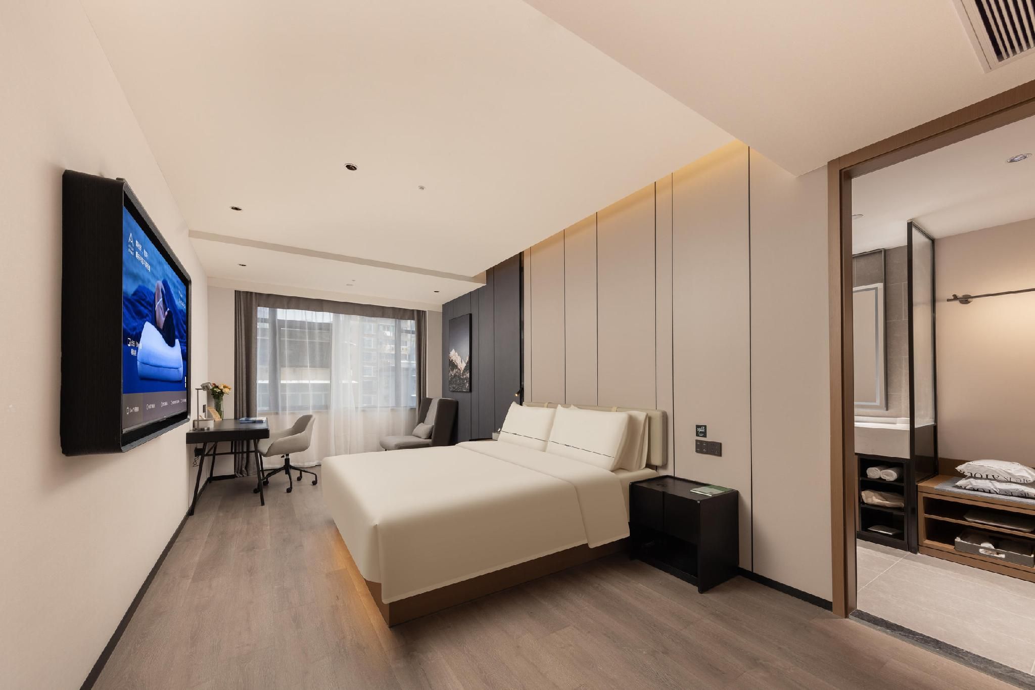 Premier Suites