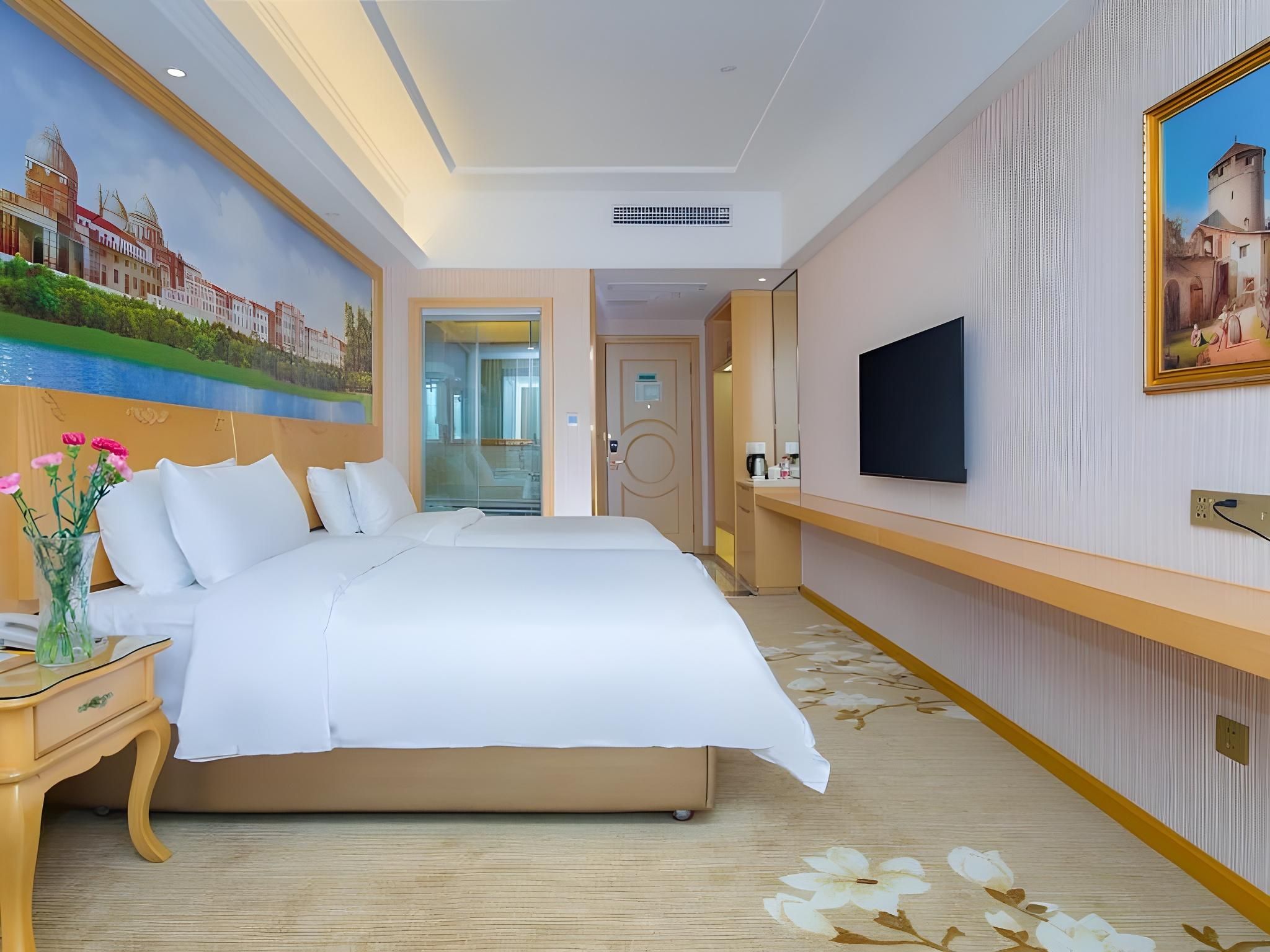 Vienna - Superior Twin room