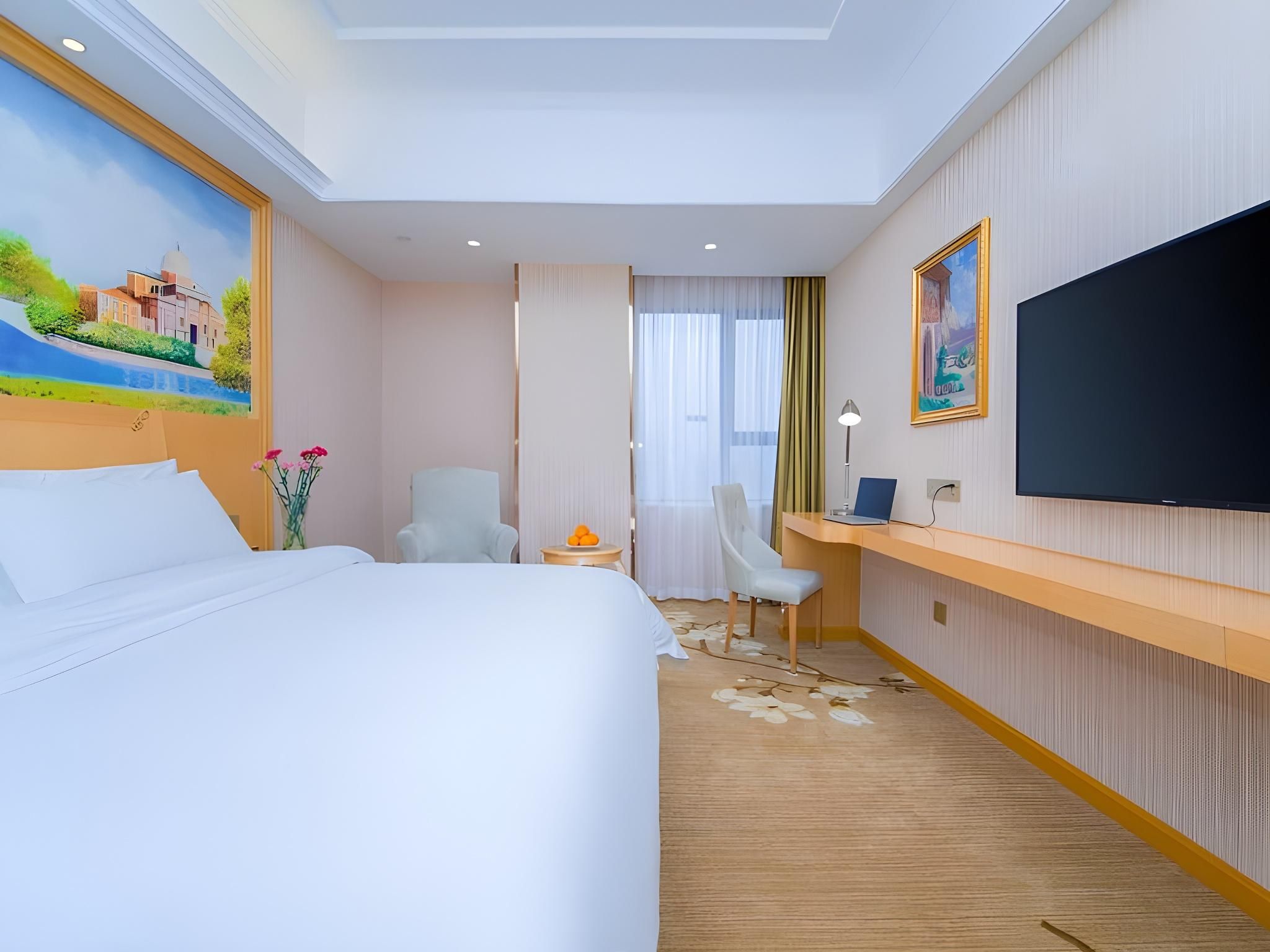 Vienna - Superior 1 Bed Room