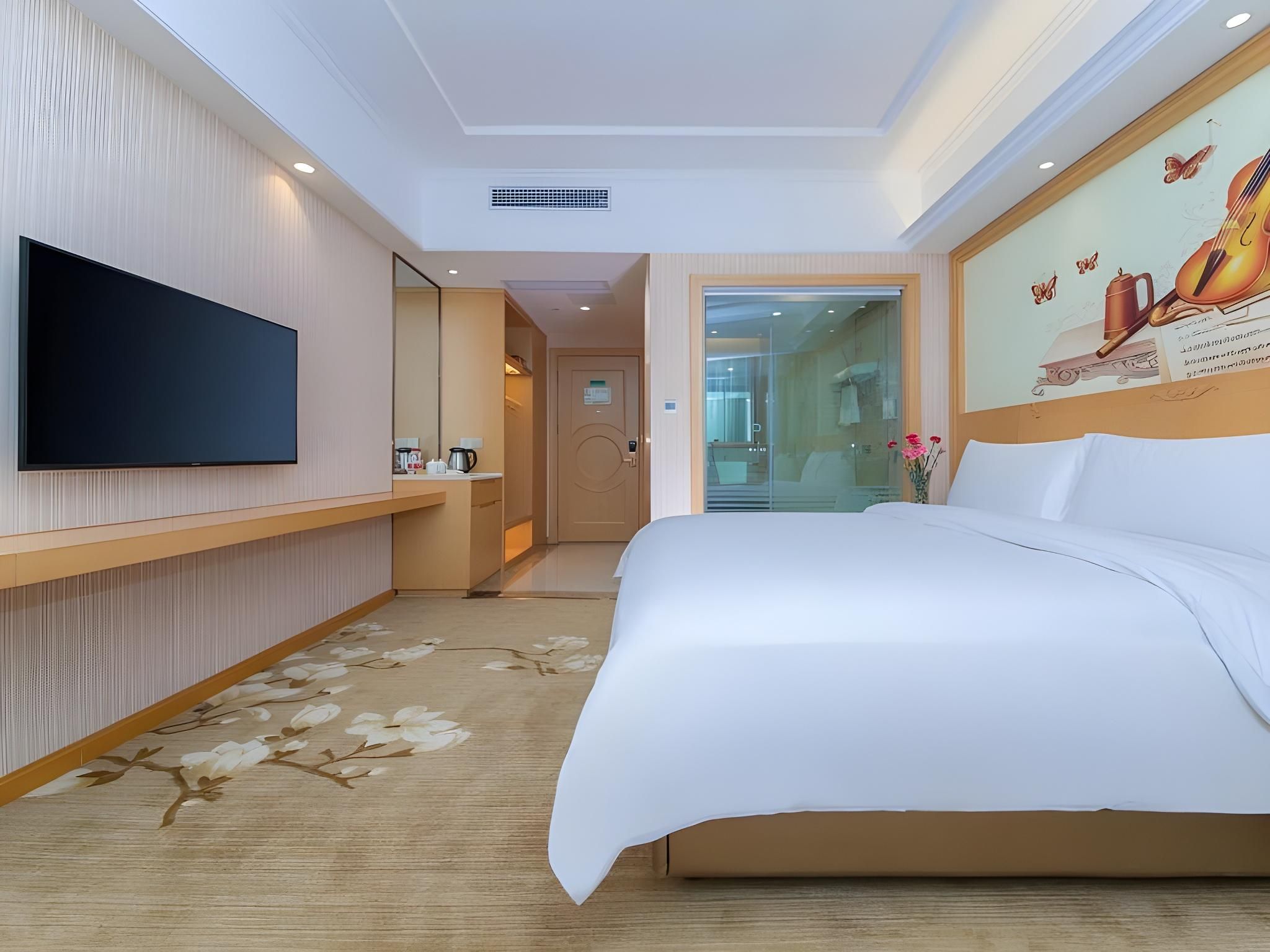 Vienna - Deluxe Room