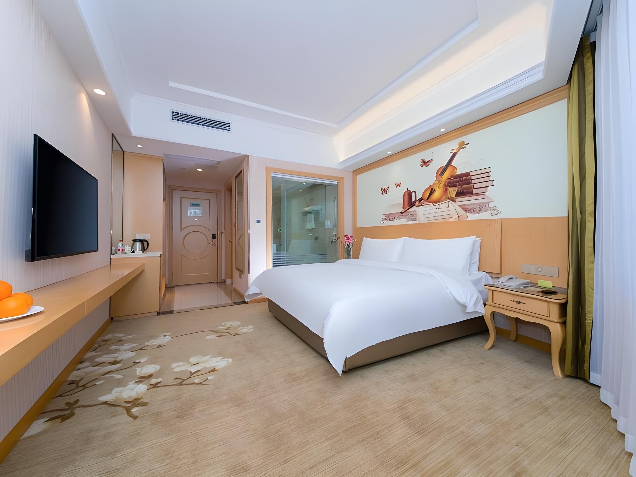 Vienna - Deluxe Room