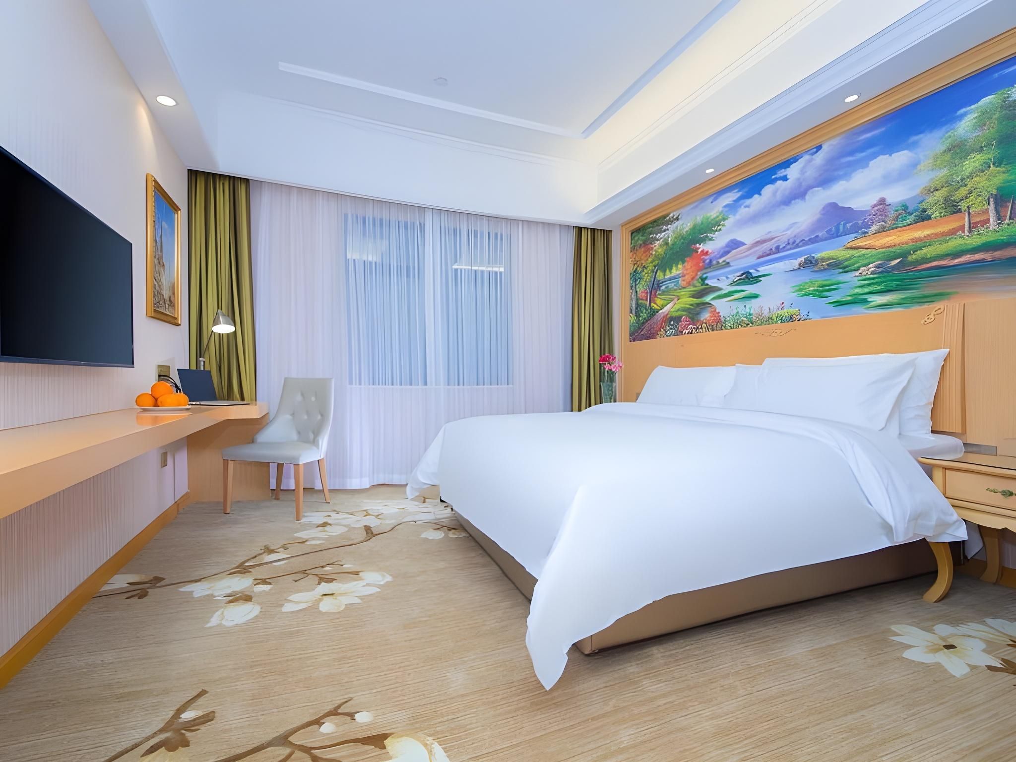 Vienna - Standard 1 Bed Room