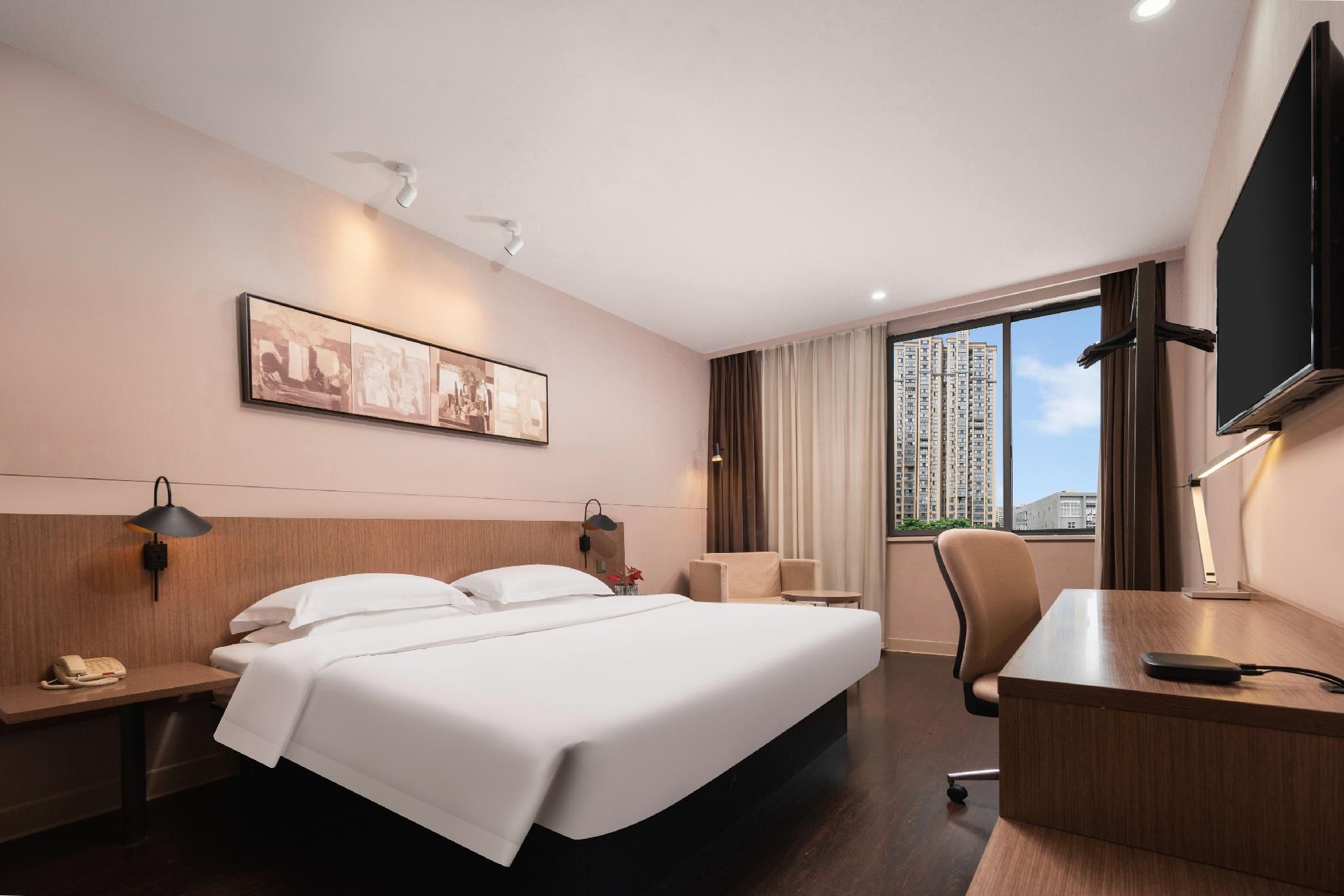 WH - Standard Room