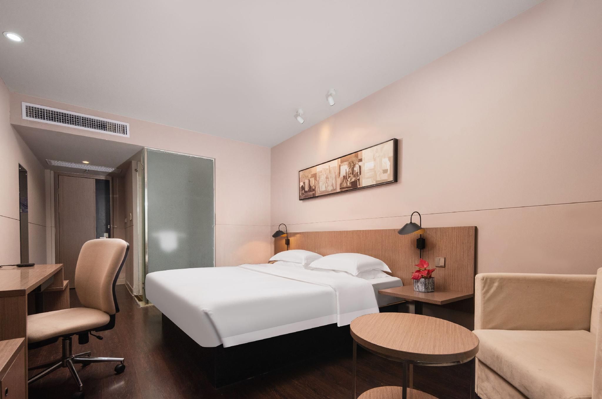 WH - Standard Room