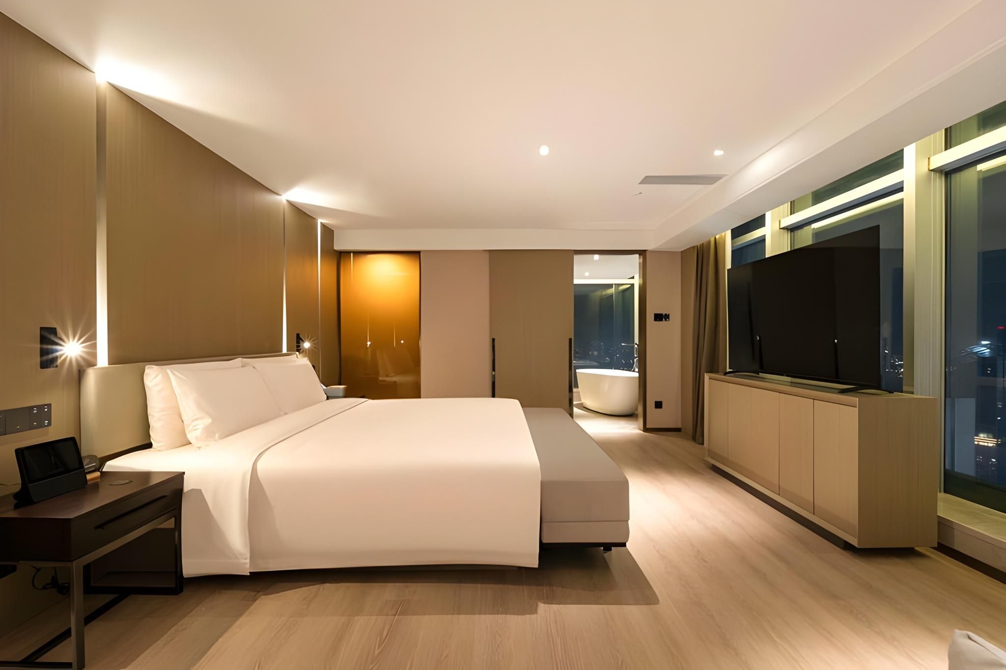 Panorama Suite