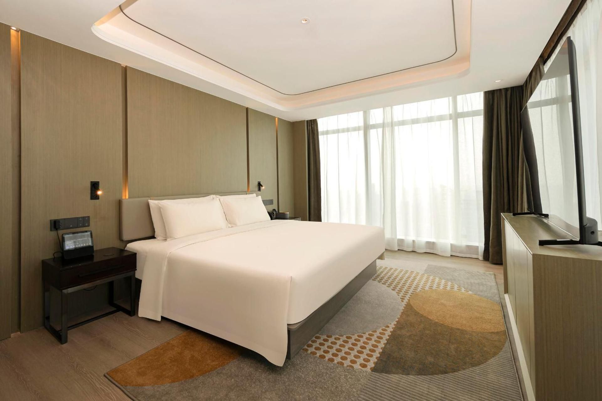 Suite with River View