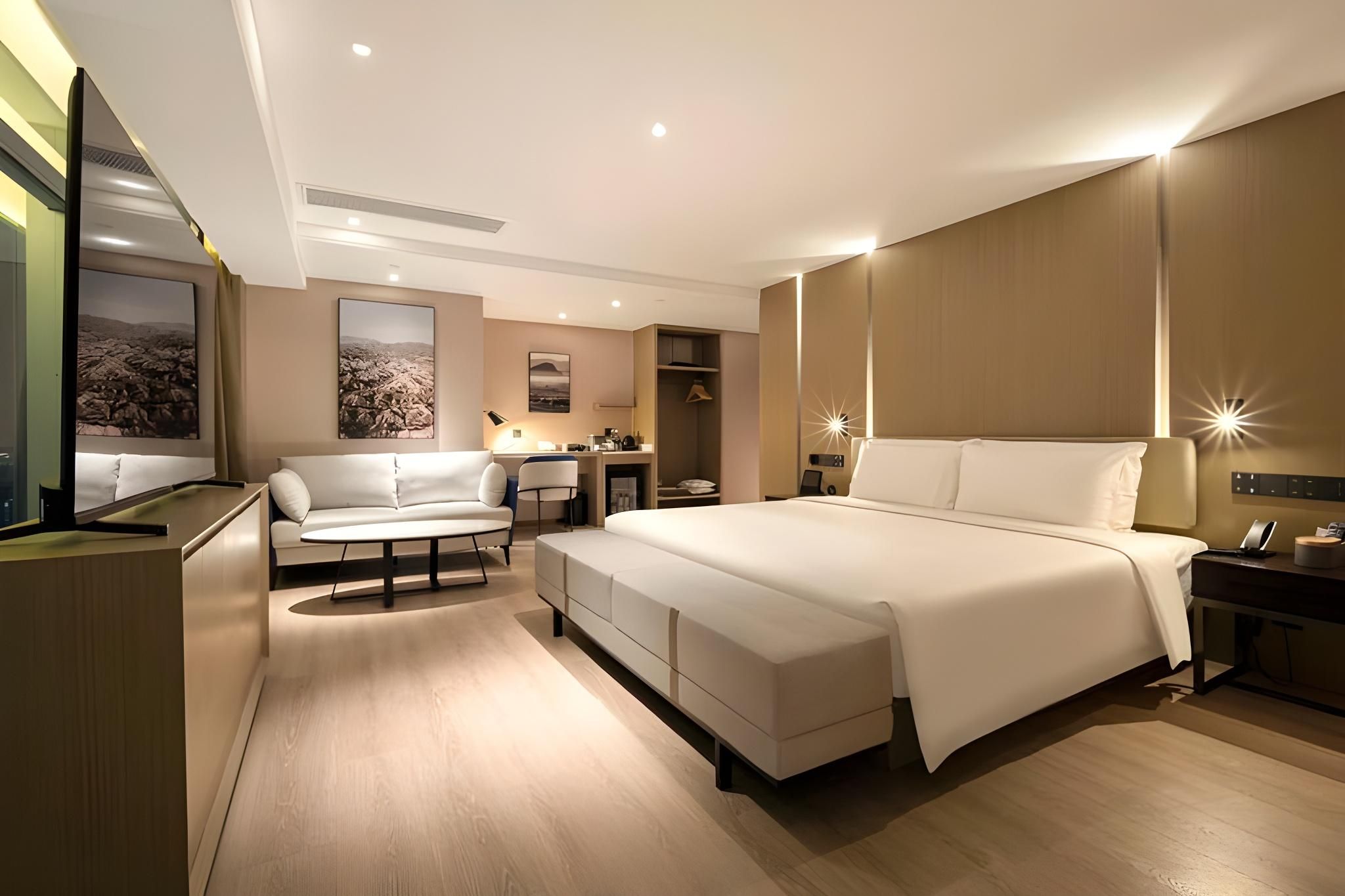 Panorama Suite