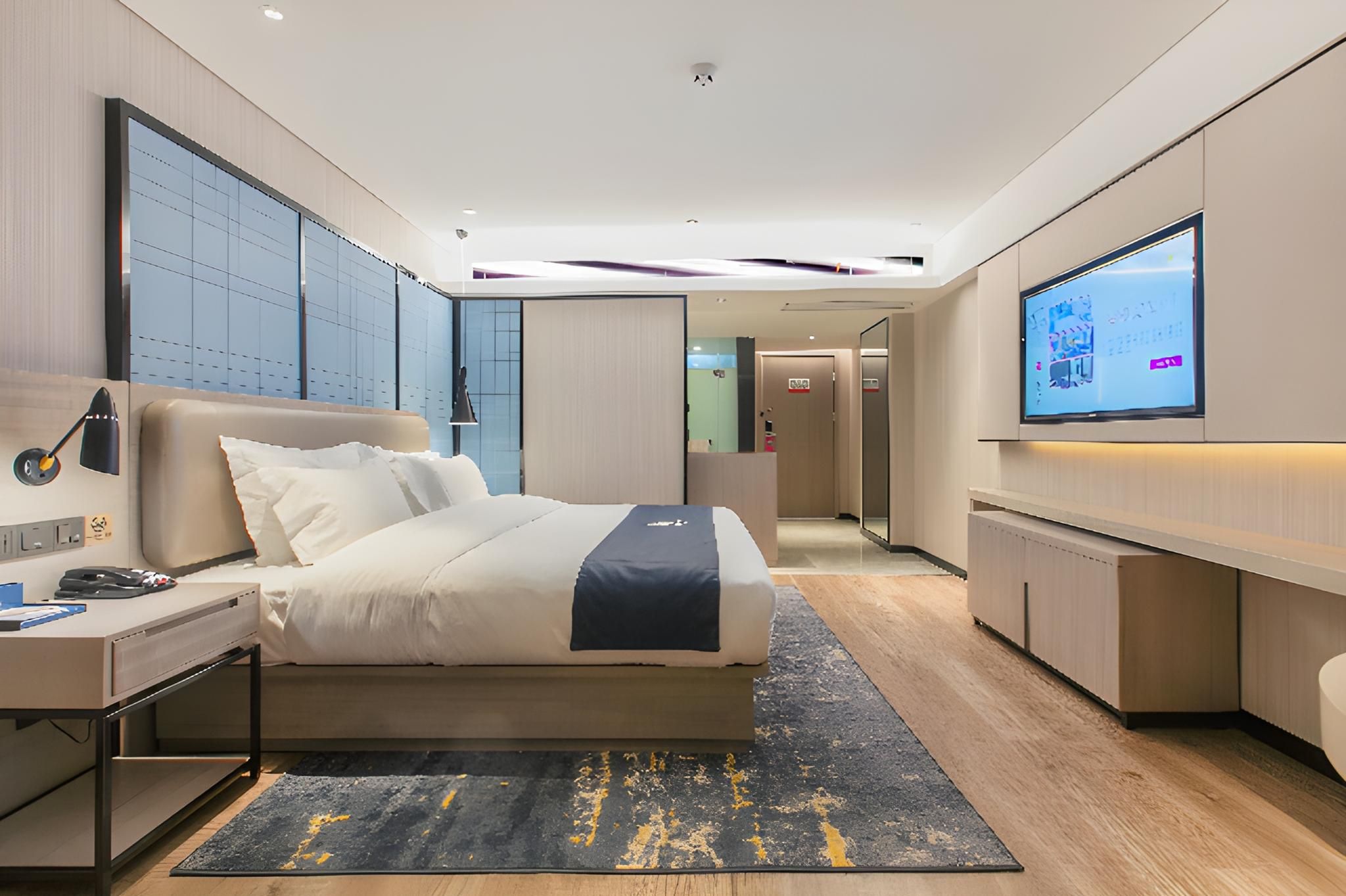 Dossen - Superior Bed Room