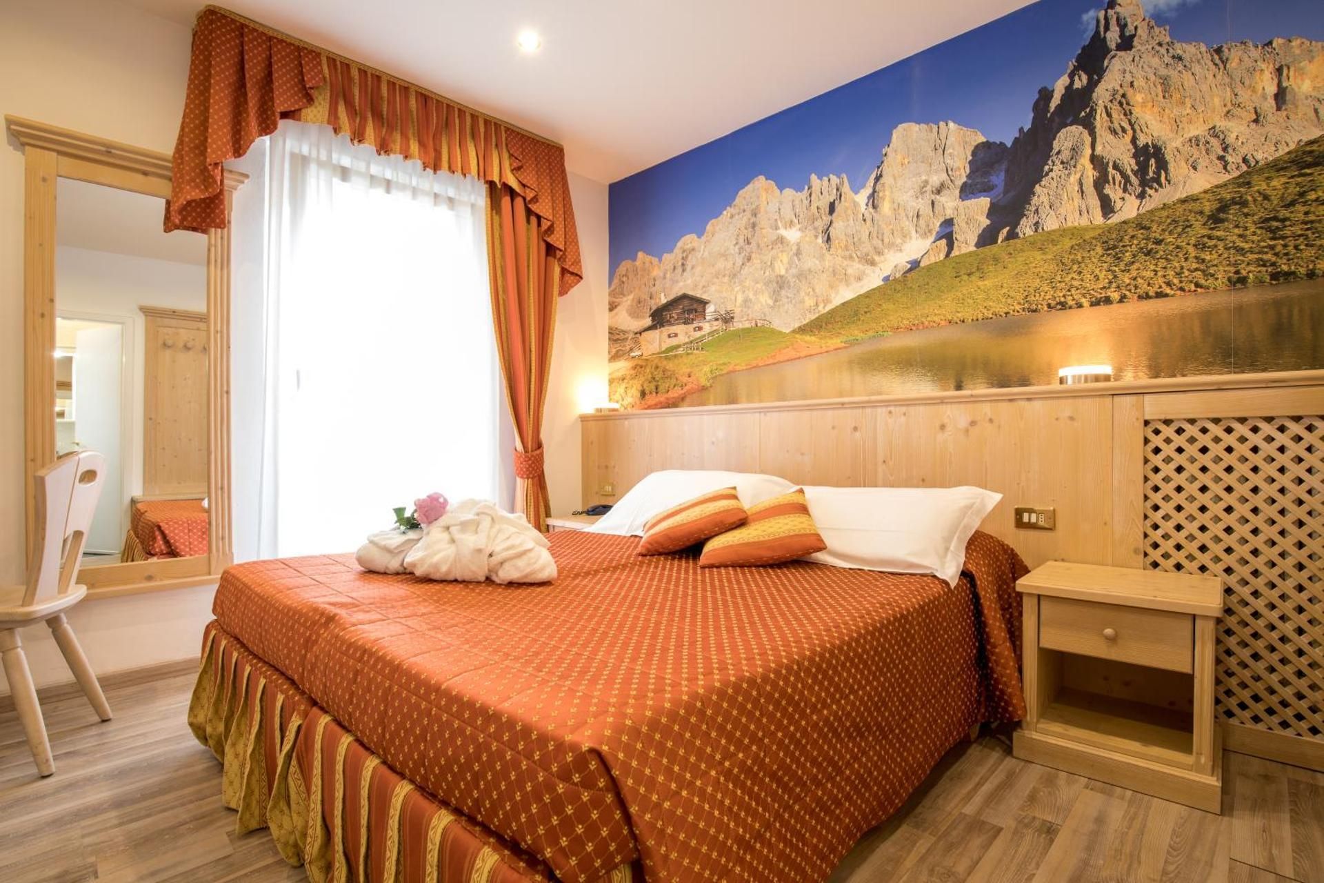 Hotel Touring Double Room