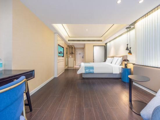 Xana - Business Bed Room