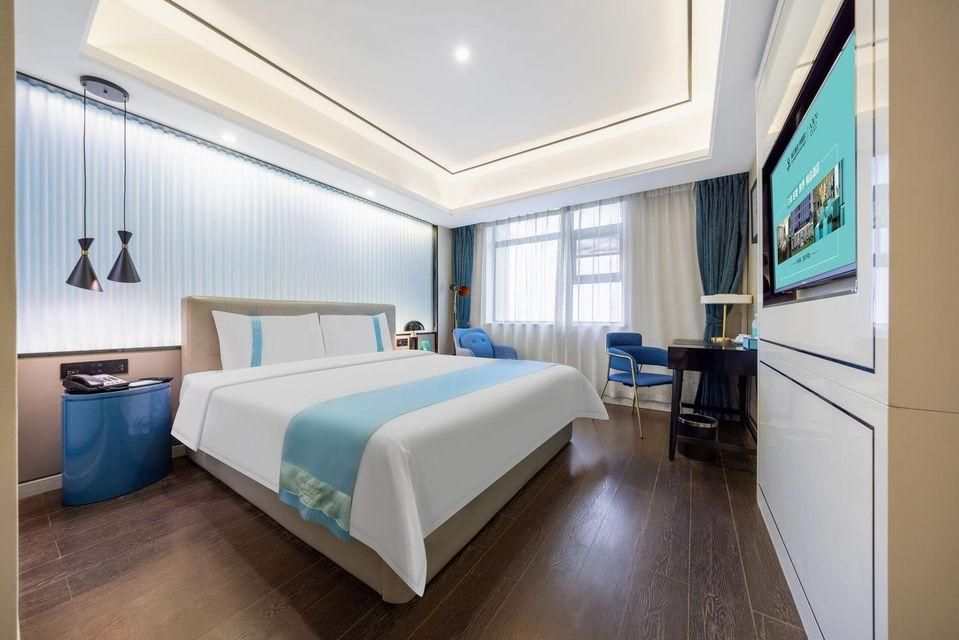 Xana - Bed Room
