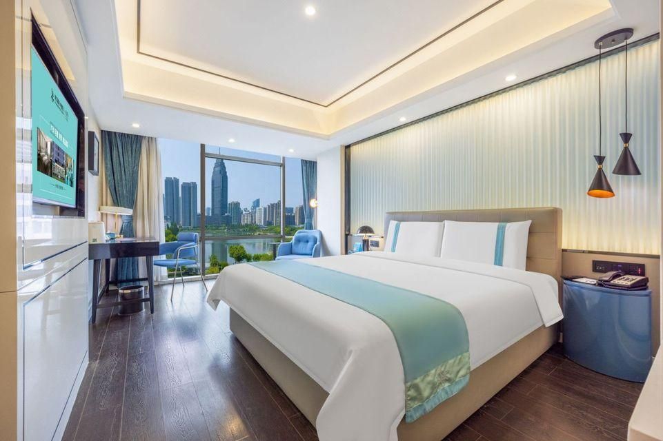 Xana - Superior Bed Room