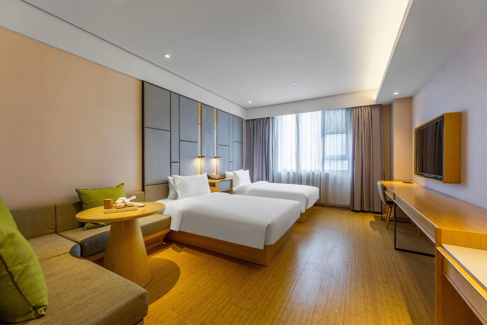 Guest Twin Room