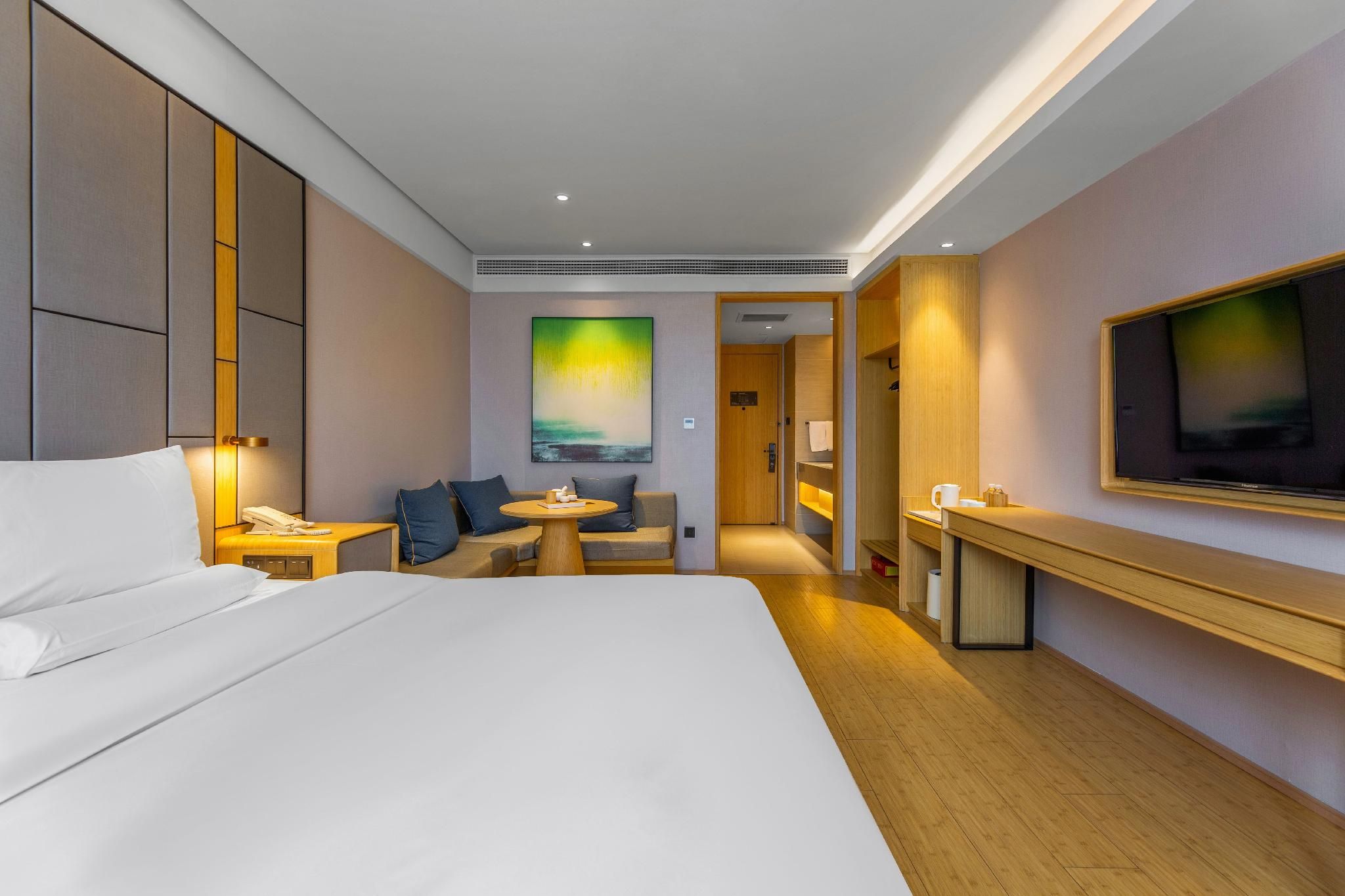 Comfort Superior Double Room