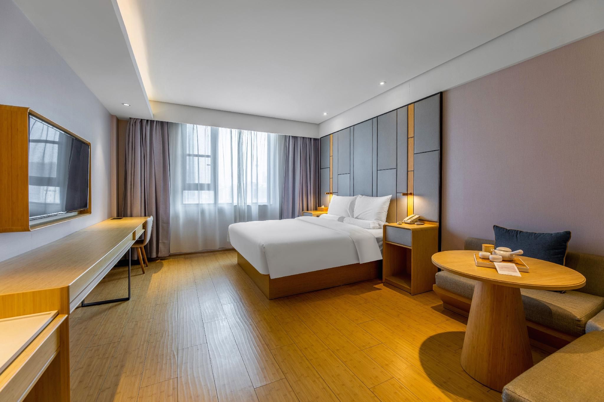 Comfort Superior Double Room