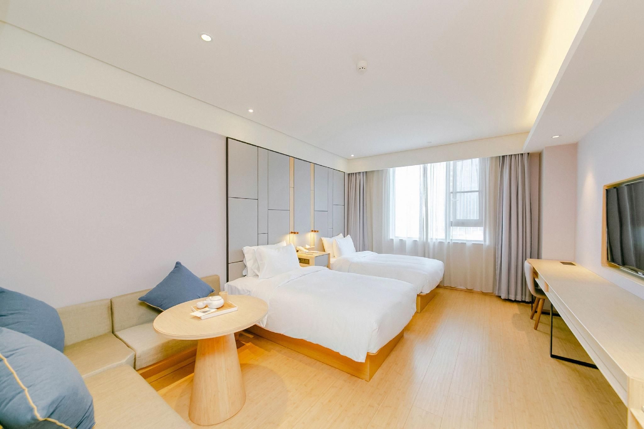 Guest Twin Room