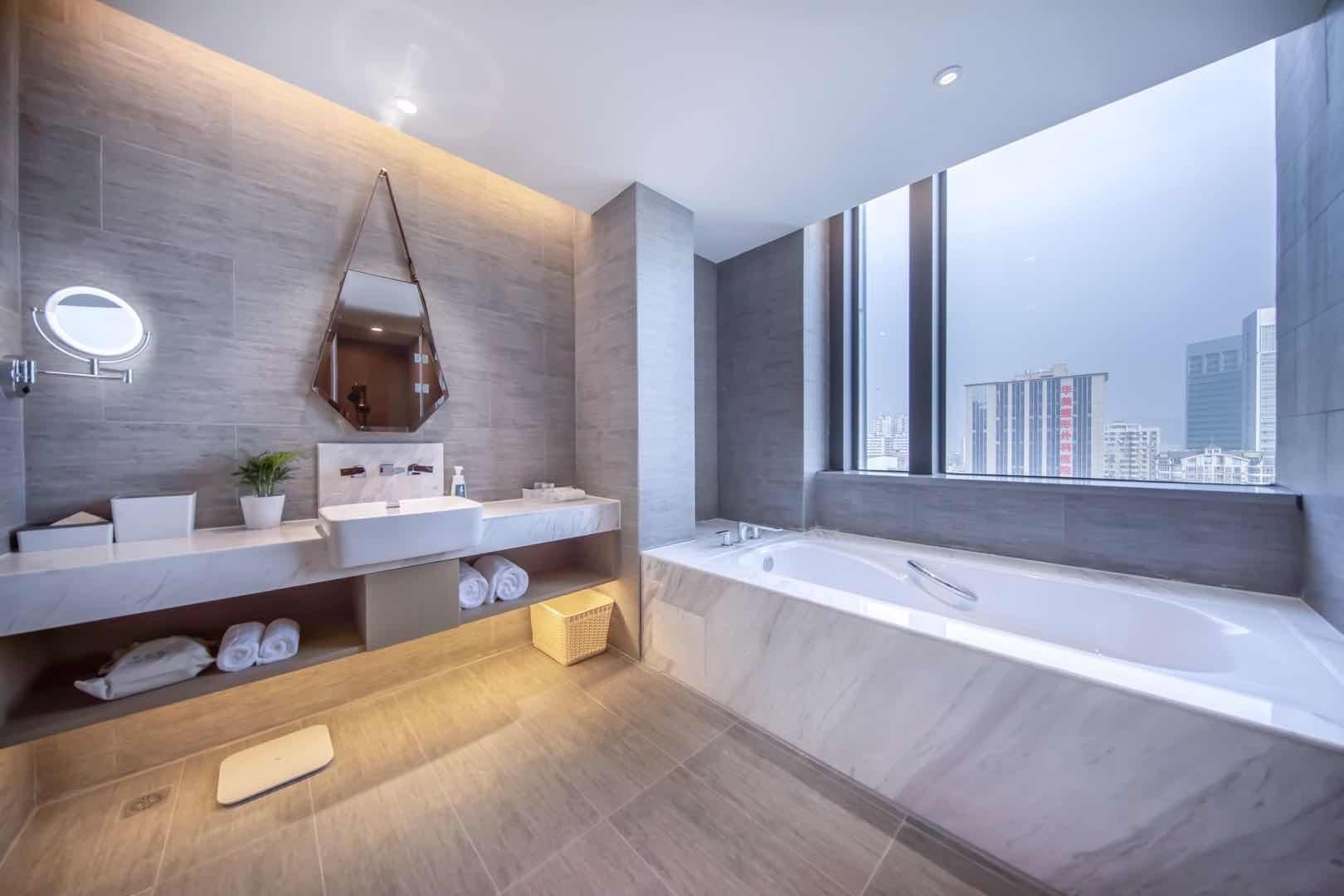 Atour - JIMU Family Bonding Suite