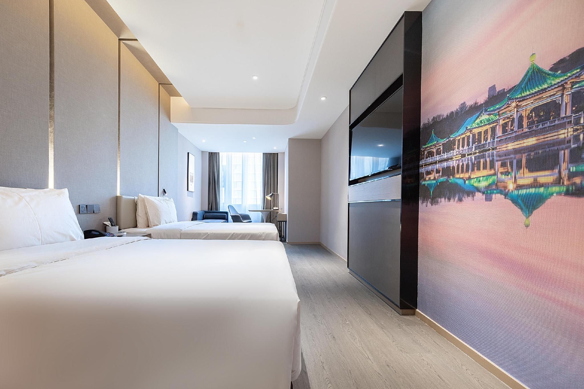 Twin Executive Room
