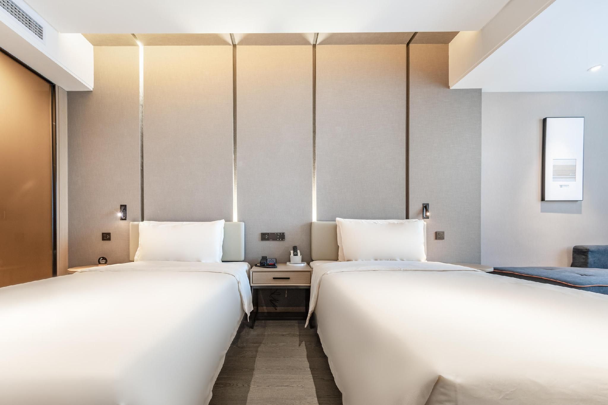 Twin Executive Room